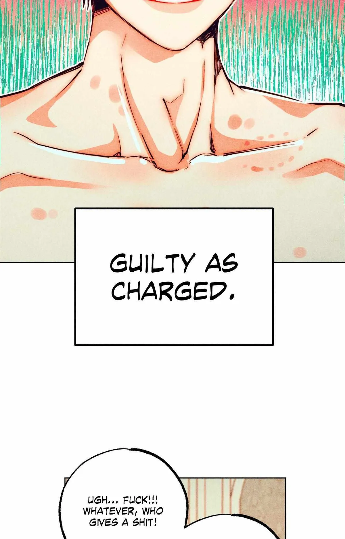 How to Be the Chosen One Chapter 87 page 9 - 