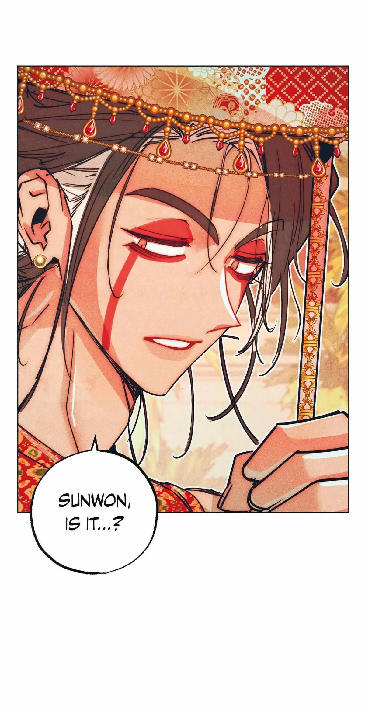 How to Be the Chosen One Chapter 88 page 2 - 