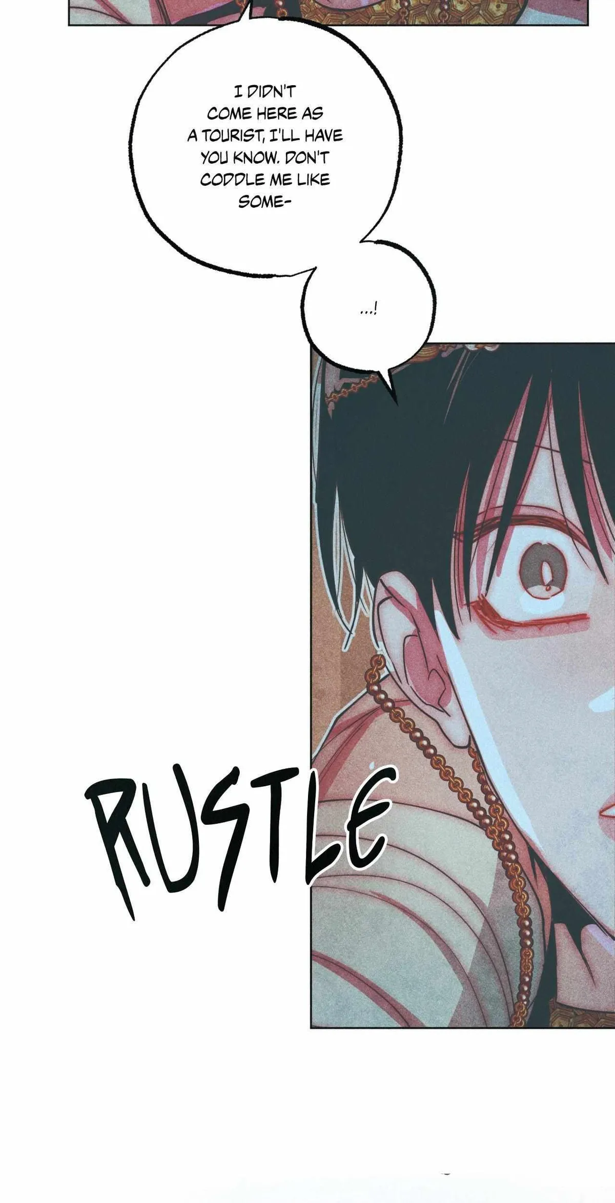 How to Be the Chosen One Chapter 88 page 29 - 