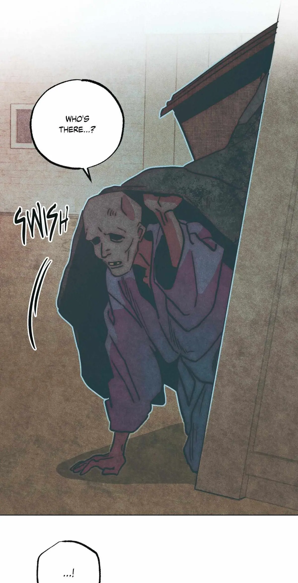 How to Be the Chosen One Chapter 88 page 30 - 