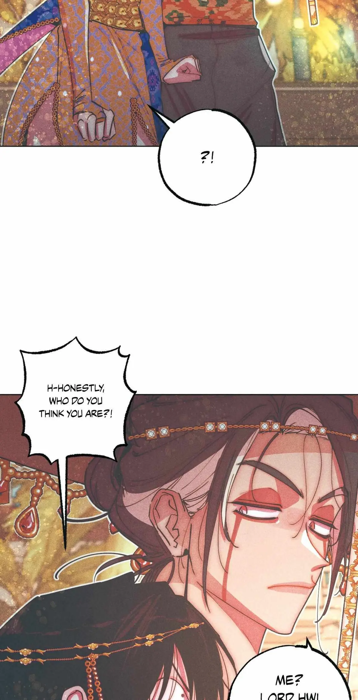 How to Be the Chosen One Chapter 88 page 4 - 
