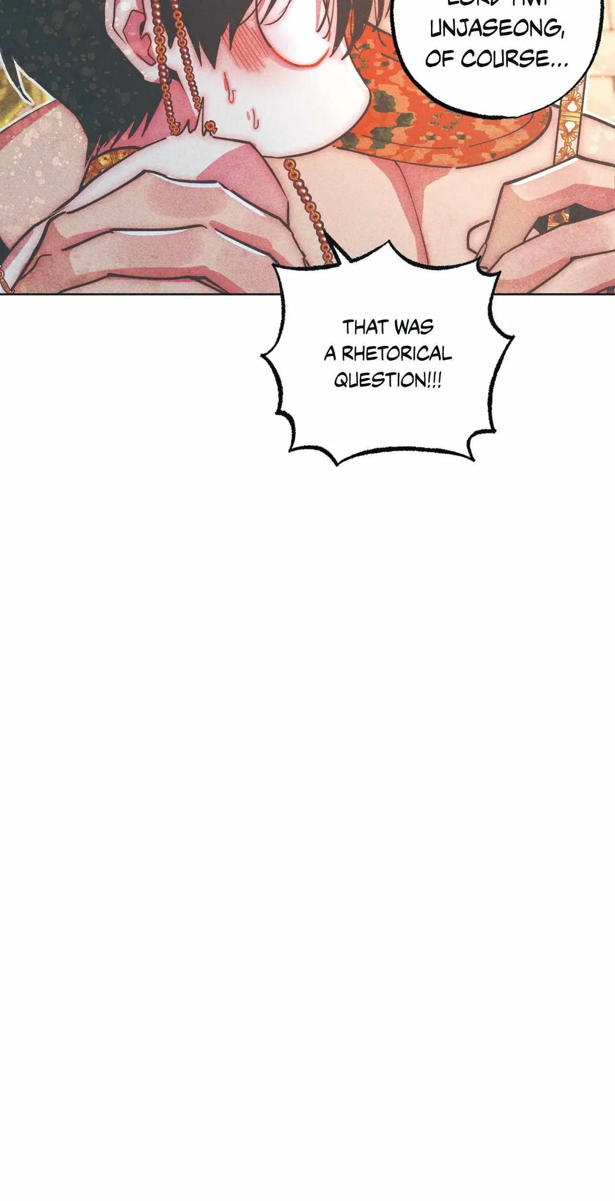 How to Be the Chosen One Chapter 88 page 5 - 