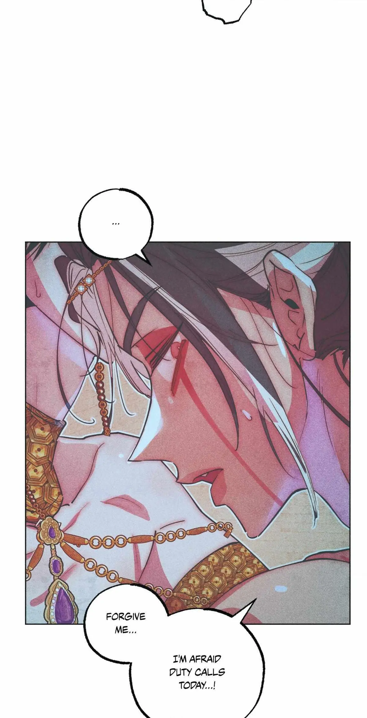 How to Be the Chosen One Chapter 88 page 41 - 