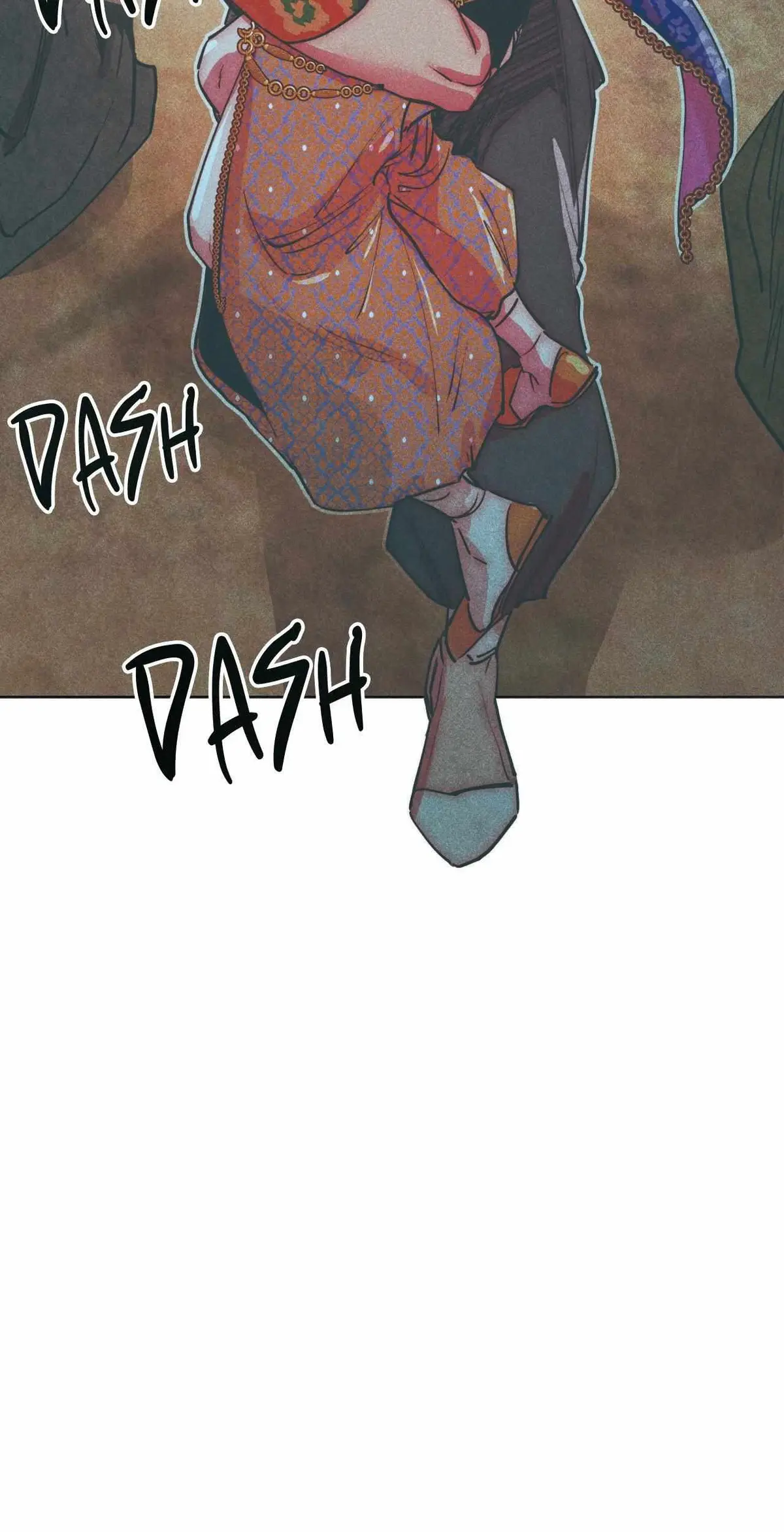 How to Be the Chosen One Chapter 88 page 43 - 