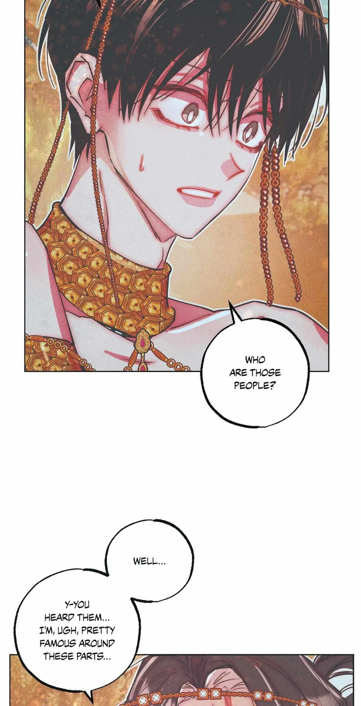 How to Be the Chosen One Chapter 88 page 47 - 