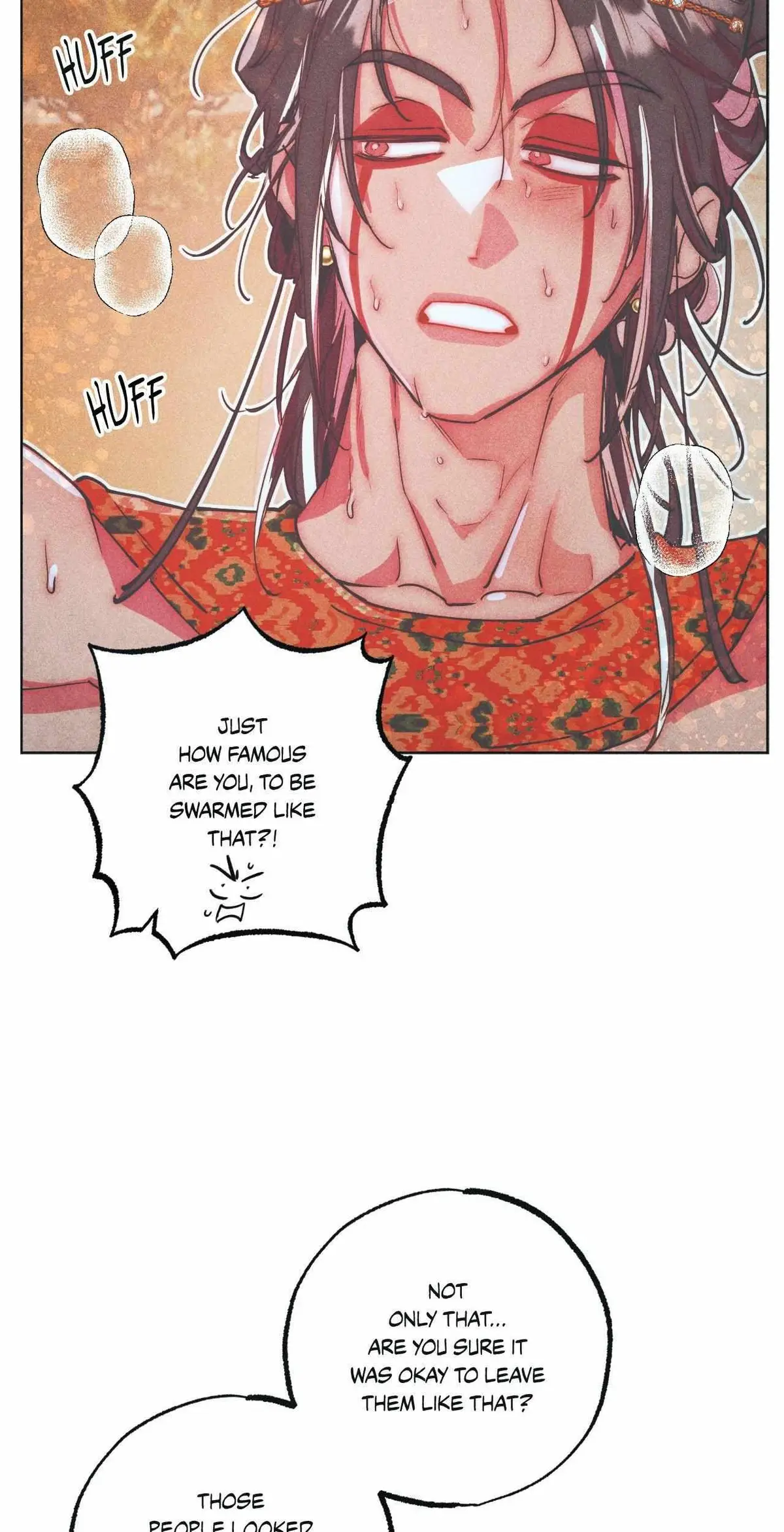 How to Be the Chosen One Chapter 88 page 48 - 