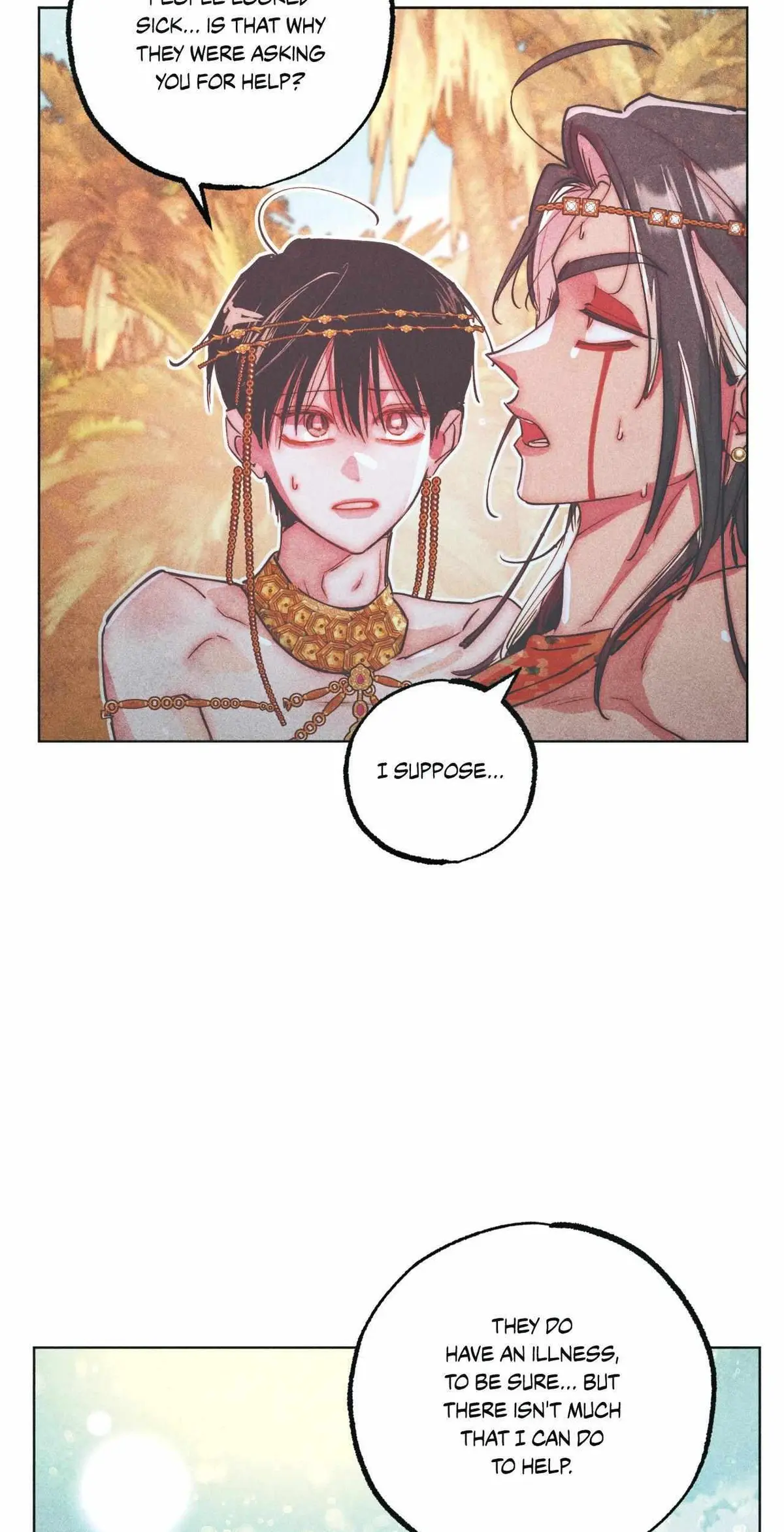 How to Be the Chosen One Chapter 88 page 49 - 