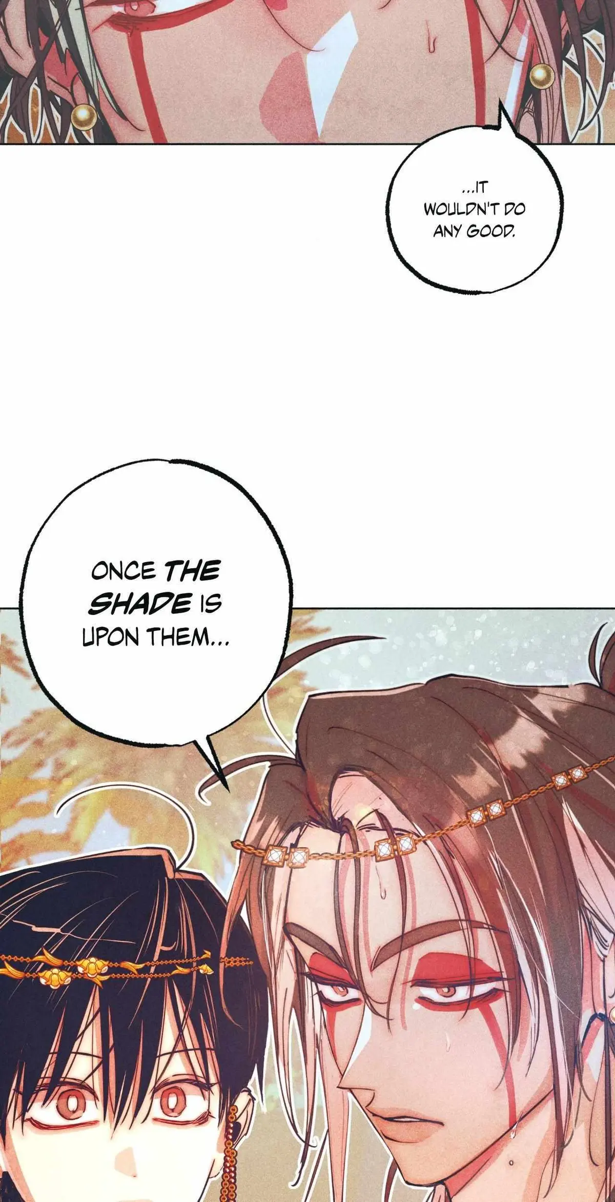 How to Be the Chosen One Chapter 88 page 51 - 