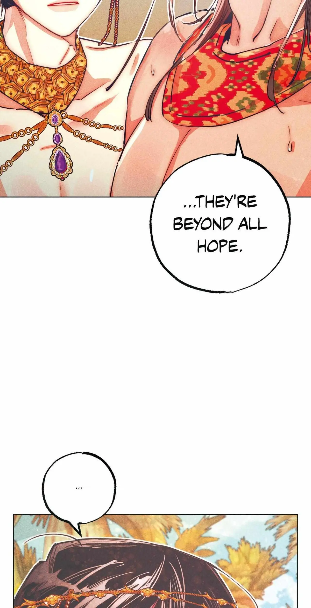 How to Be the Chosen One Chapter 88 page 52 - 