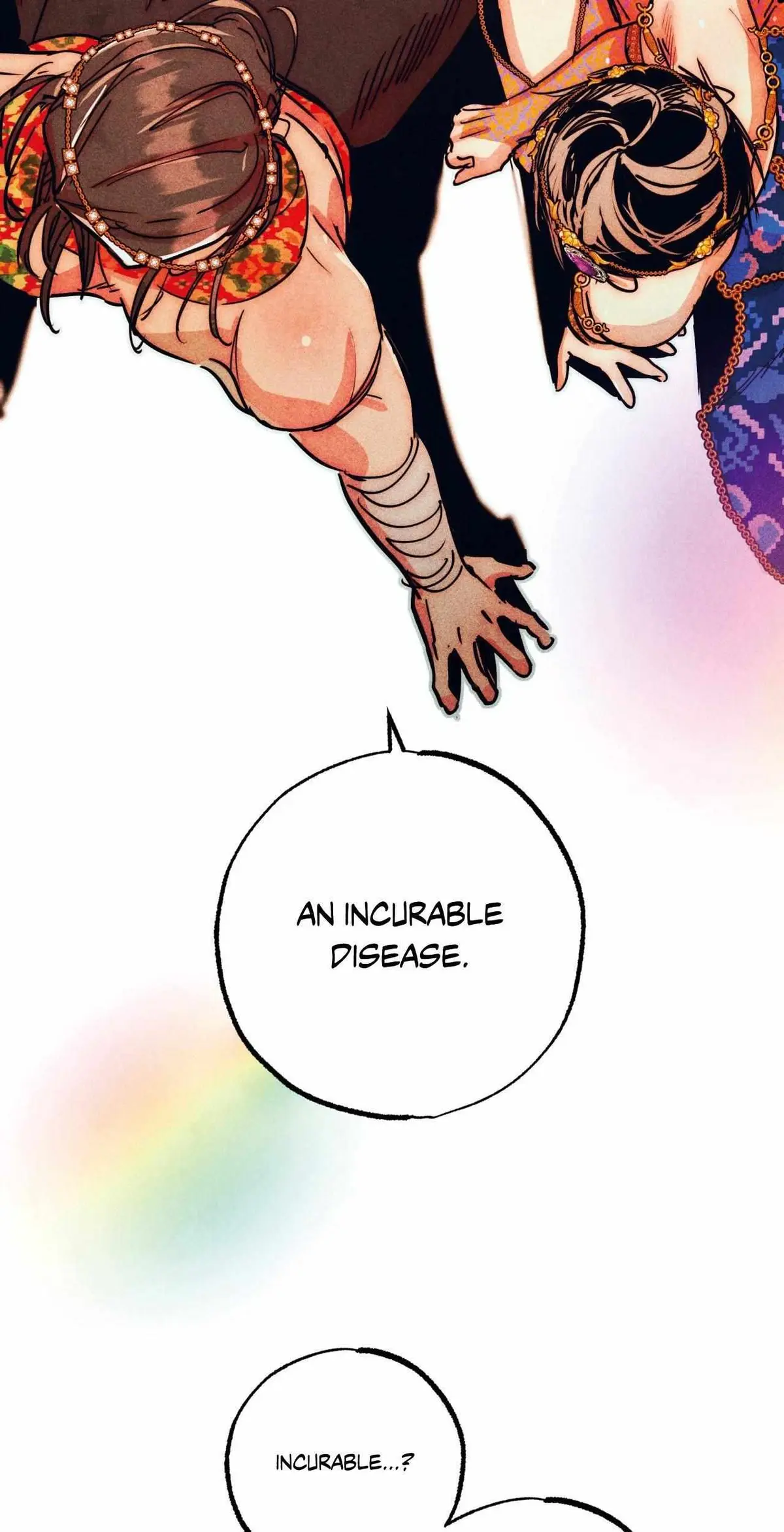 How to Be the Chosen One Chapter 88 page 56 - 
