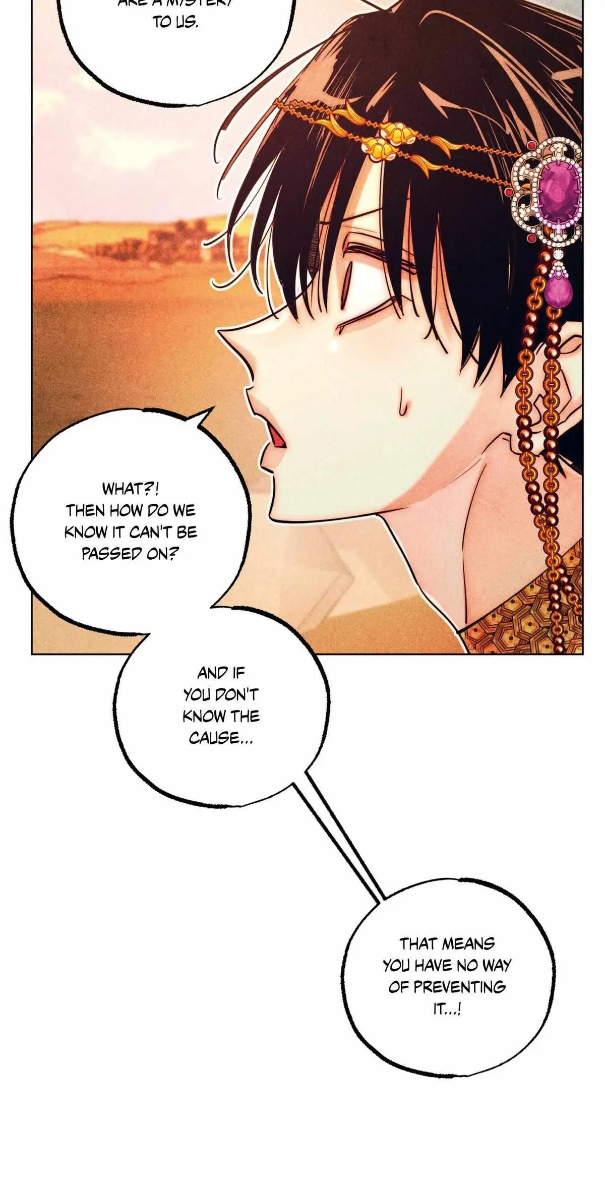 How to Be the Chosen One Chapter 88 page 58 - 