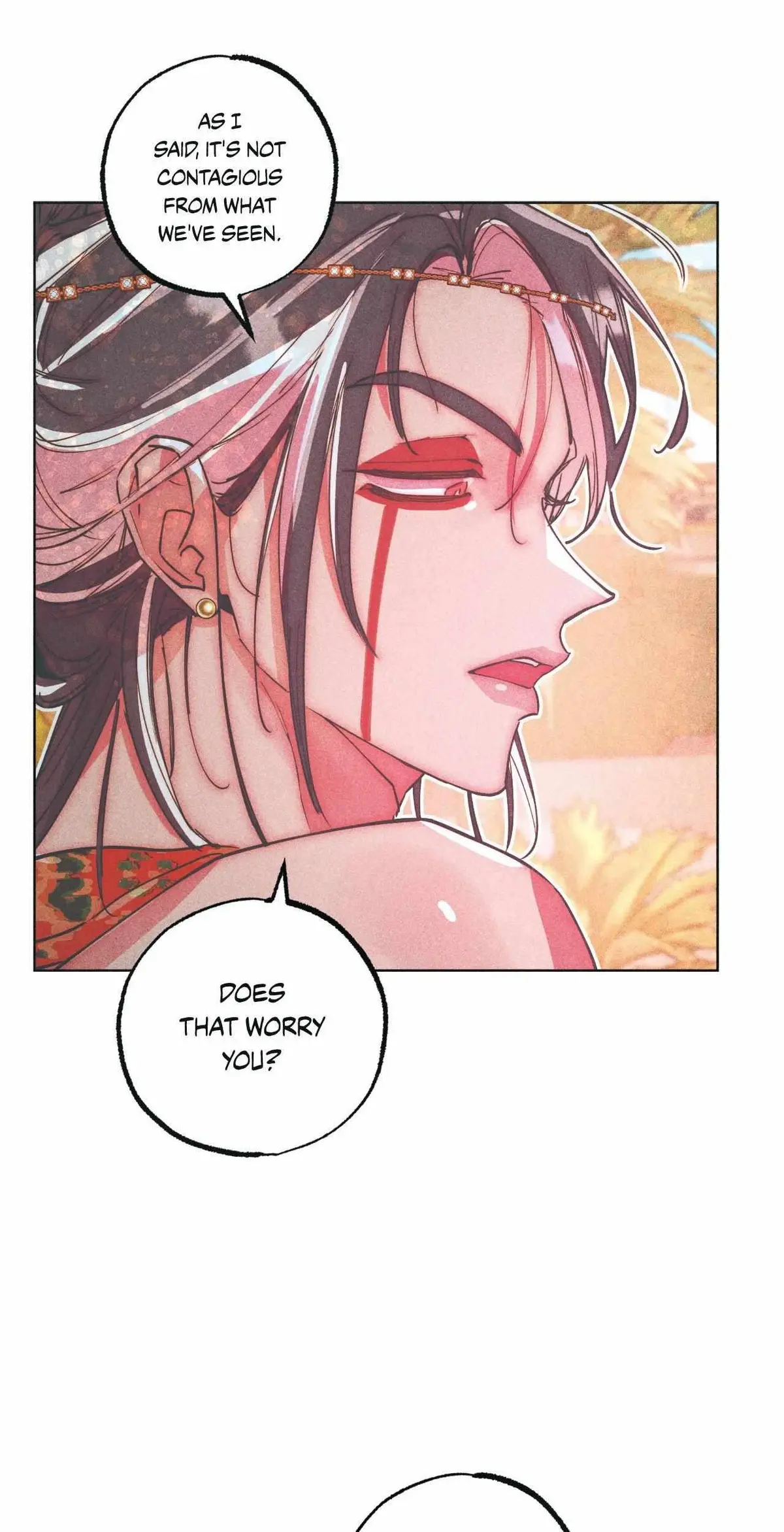 How to Be the Chosen One Chapter 88 page 59 - 