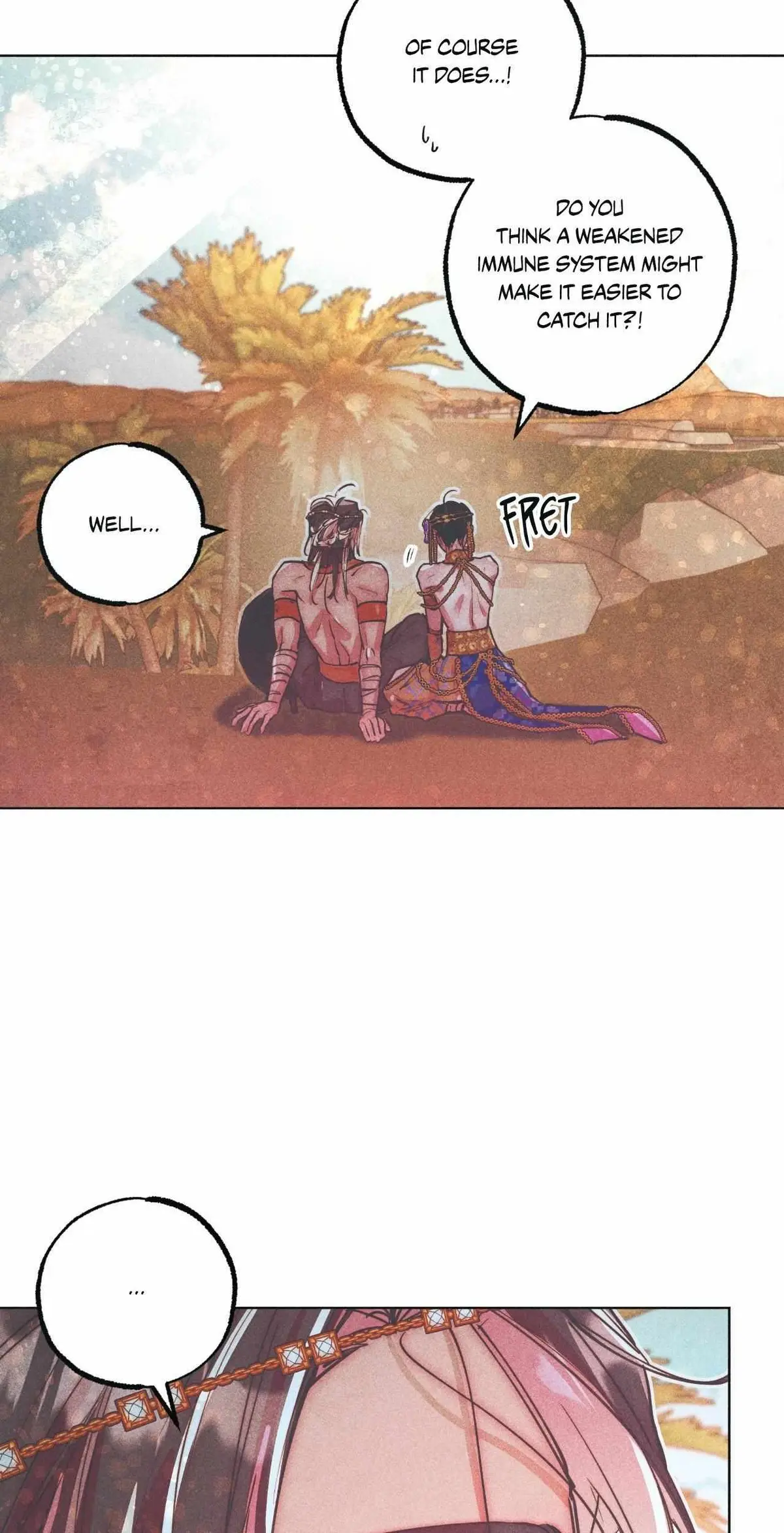 How to Be the Chosen One Chapter 88 page 60 - 