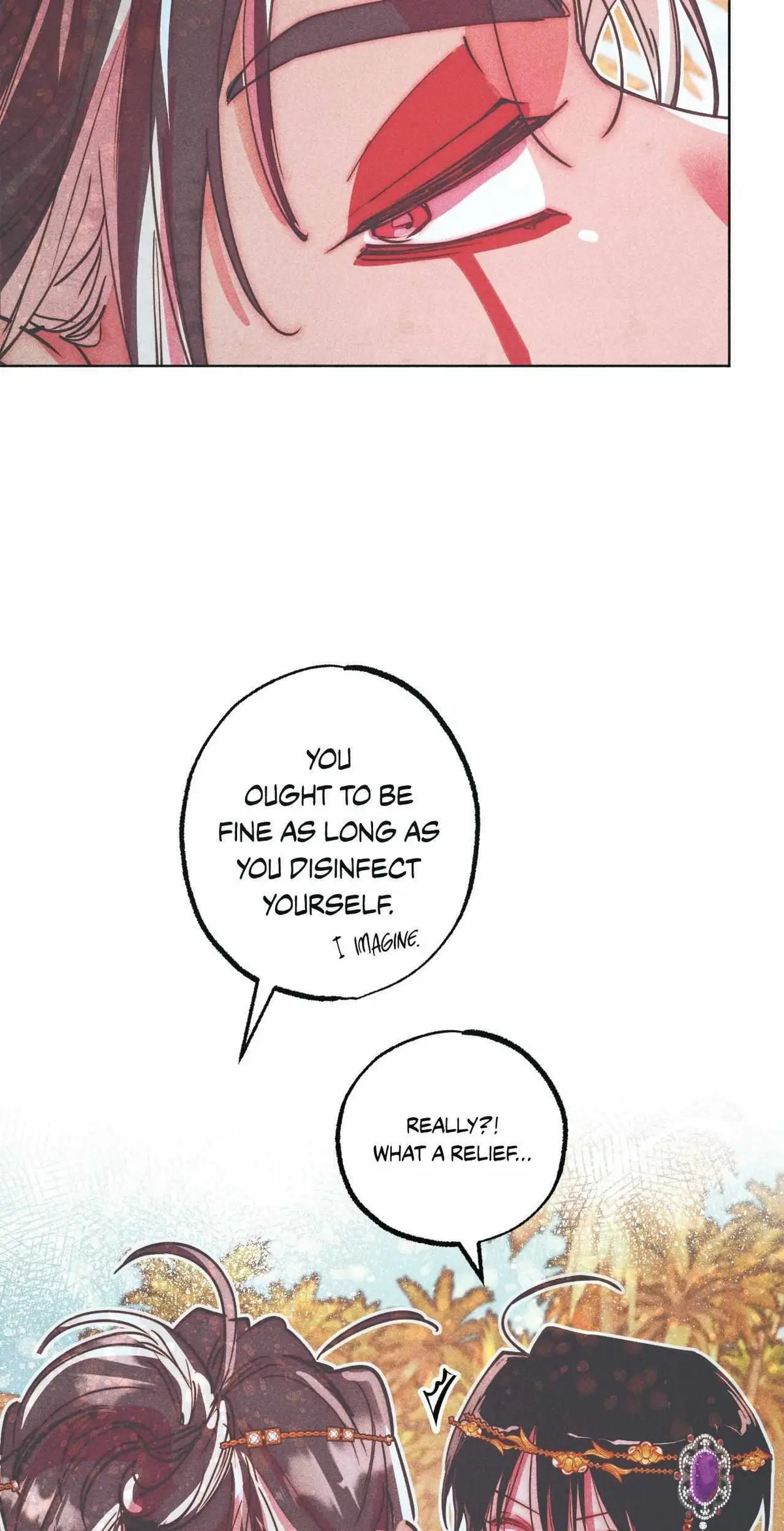 How to Be the Chosen One Chapter 88 page 61 - 