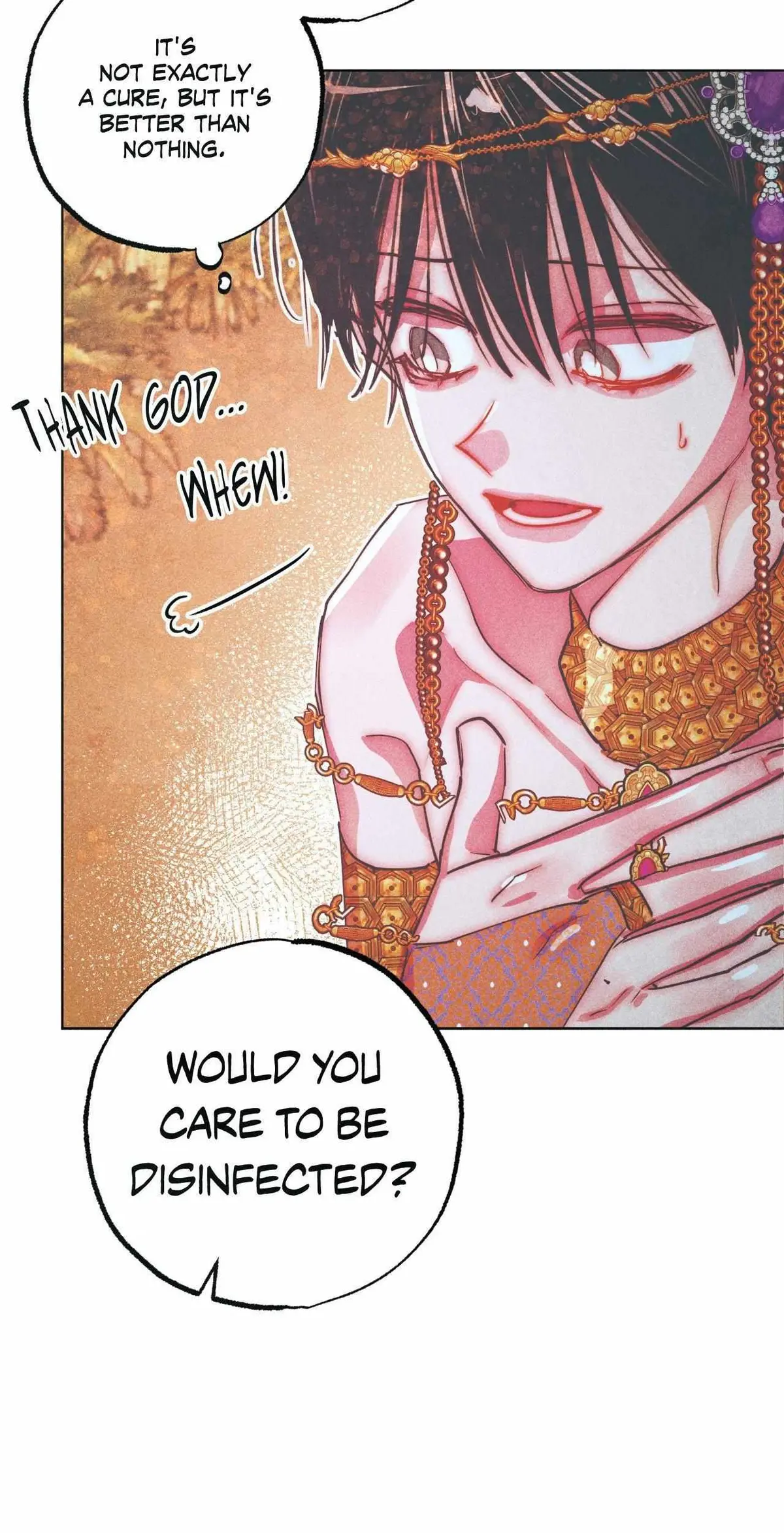 How to Be the Chosen One Chapter 88 page 63 - 