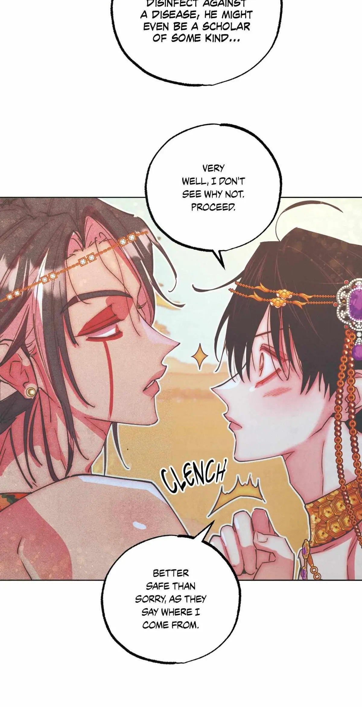 How to Be the Chosen One Chapter 88 page 65 - 