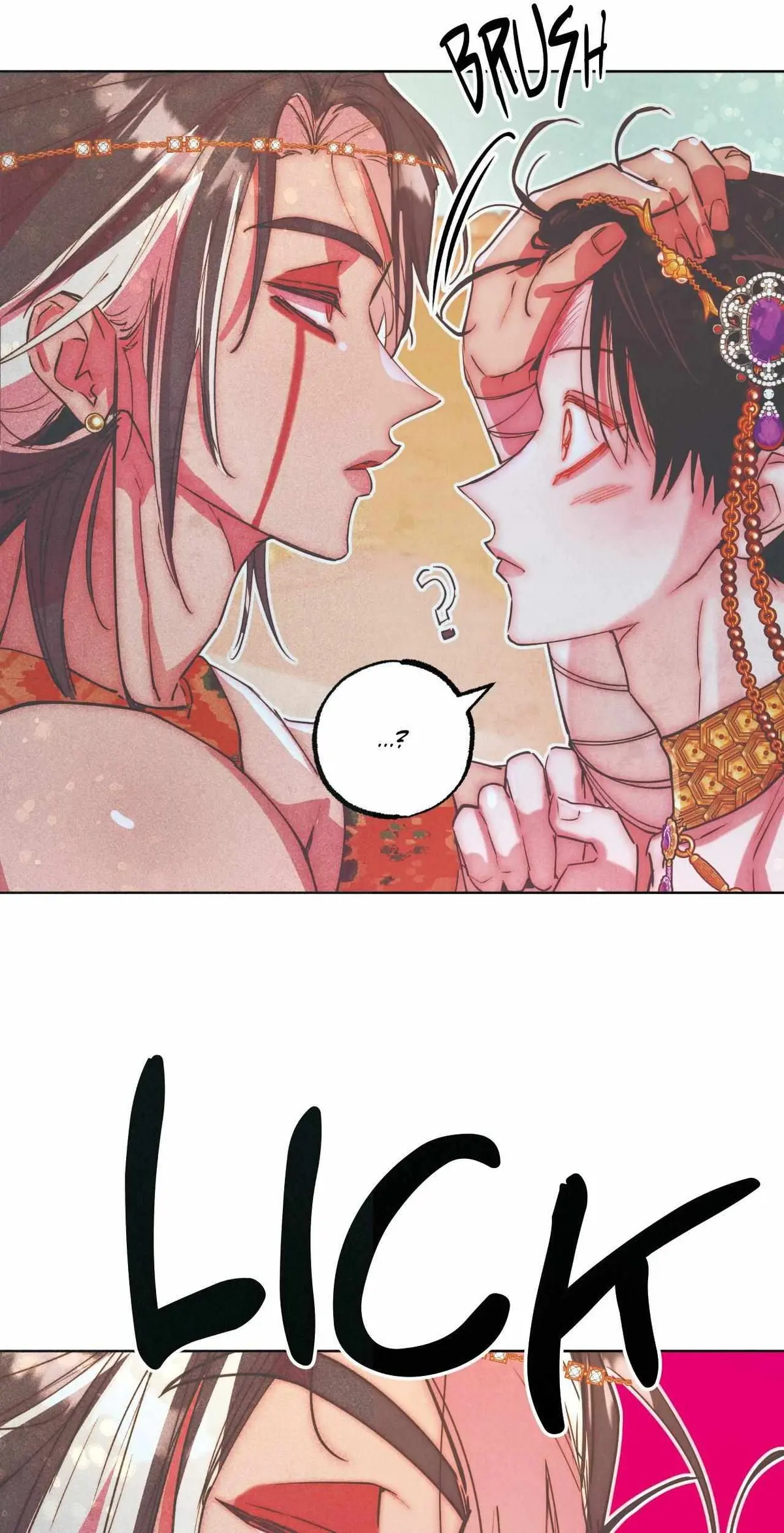 How to Be the Chosen One Chapter 88 page 66 - 