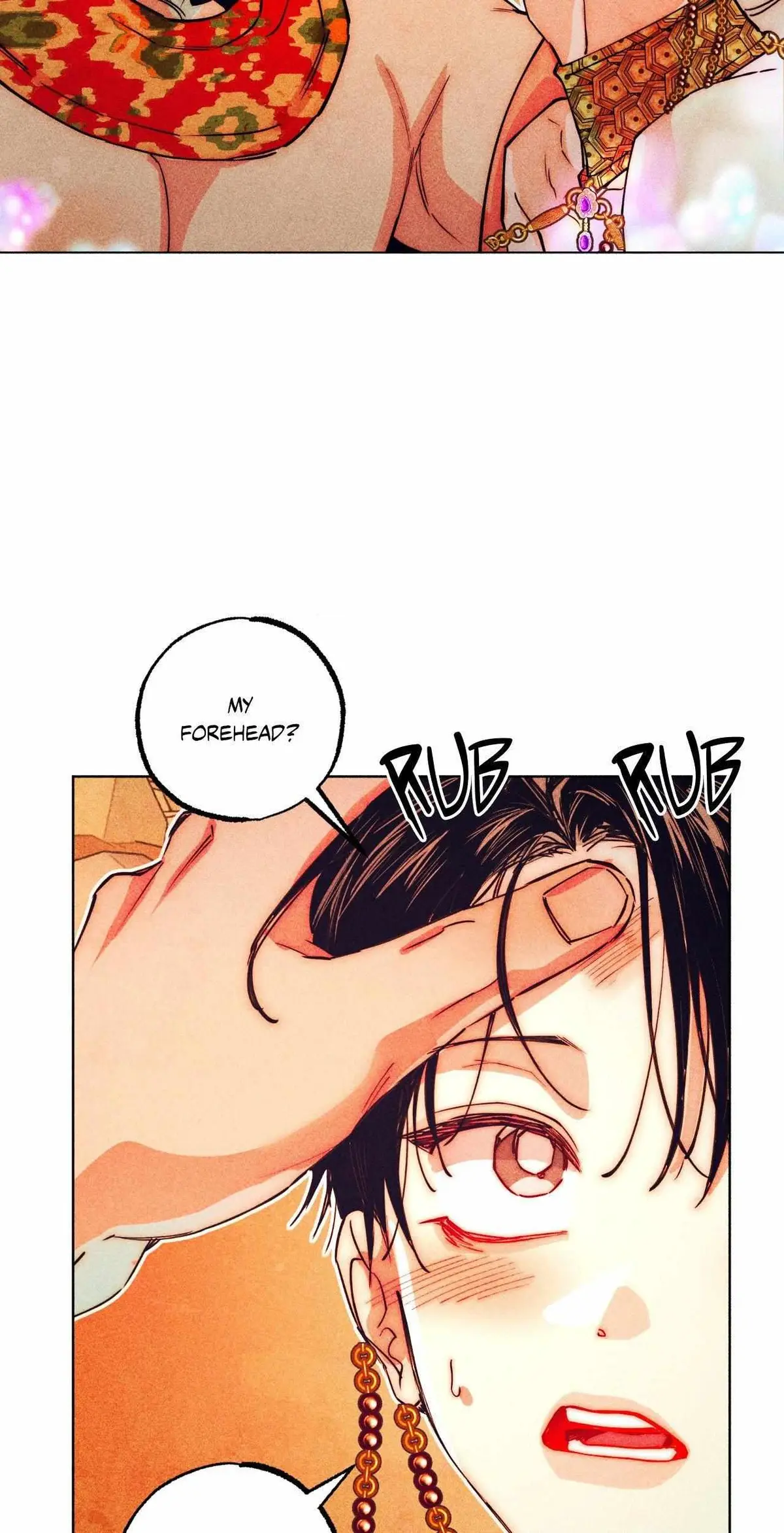 How to Be the Chosen One Chapter 89 page 11 - 