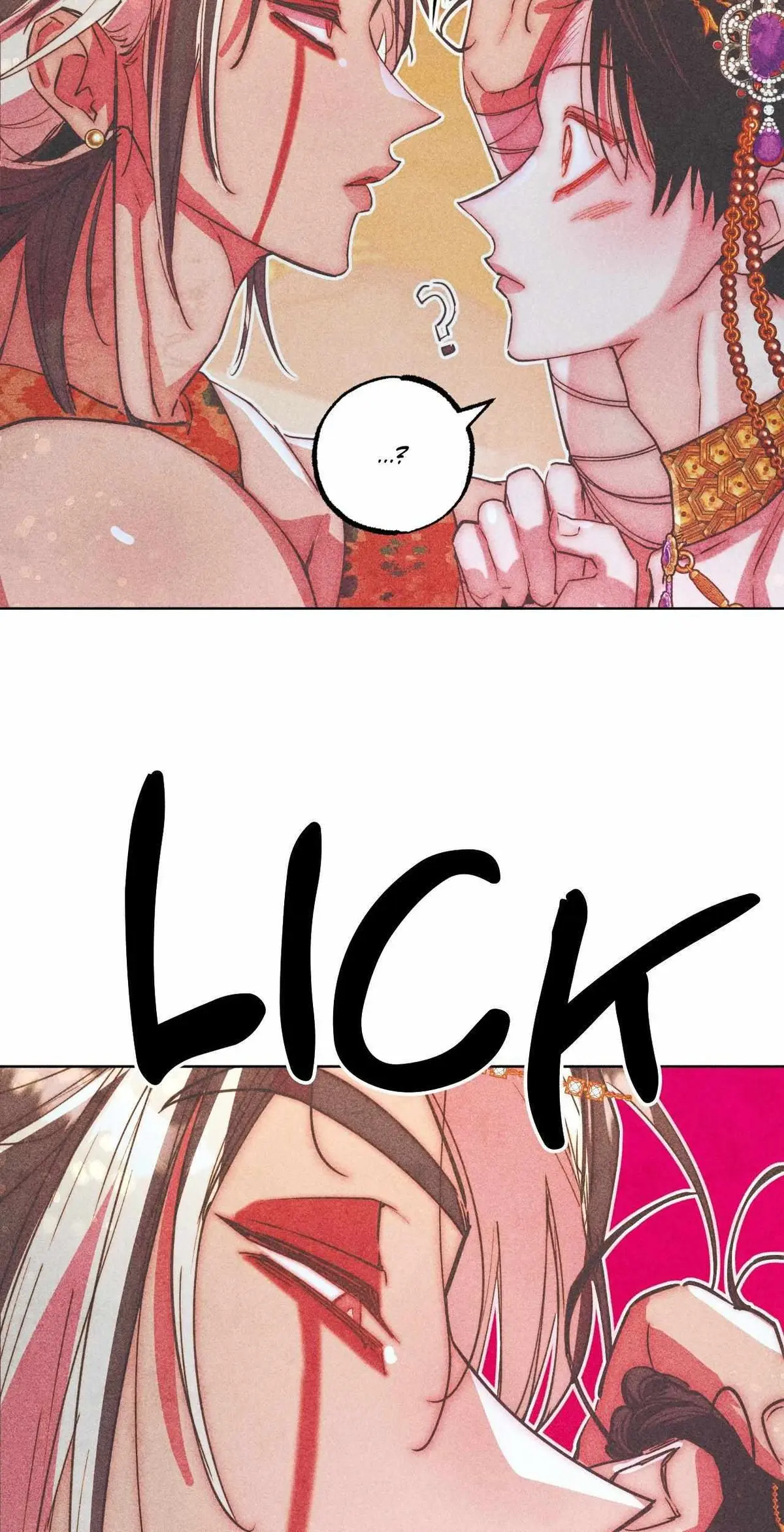 How to Be the Chosen One Chapter 89 page 3 - 
