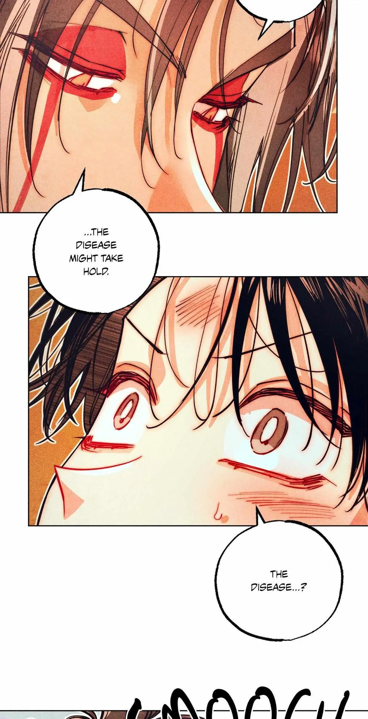 How to Be the Chosen One Chapter 89 page 23 - 