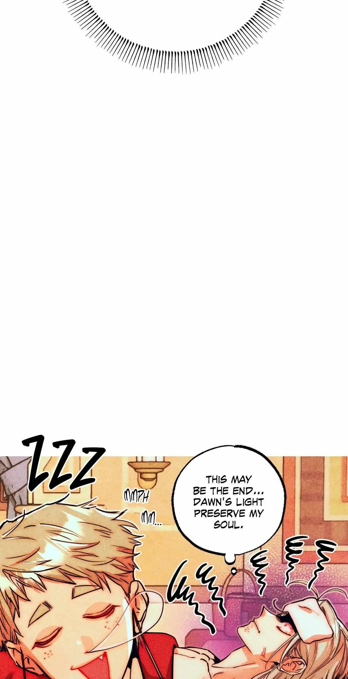 How to Be the Chosen One Chapter 89 page 25 - 