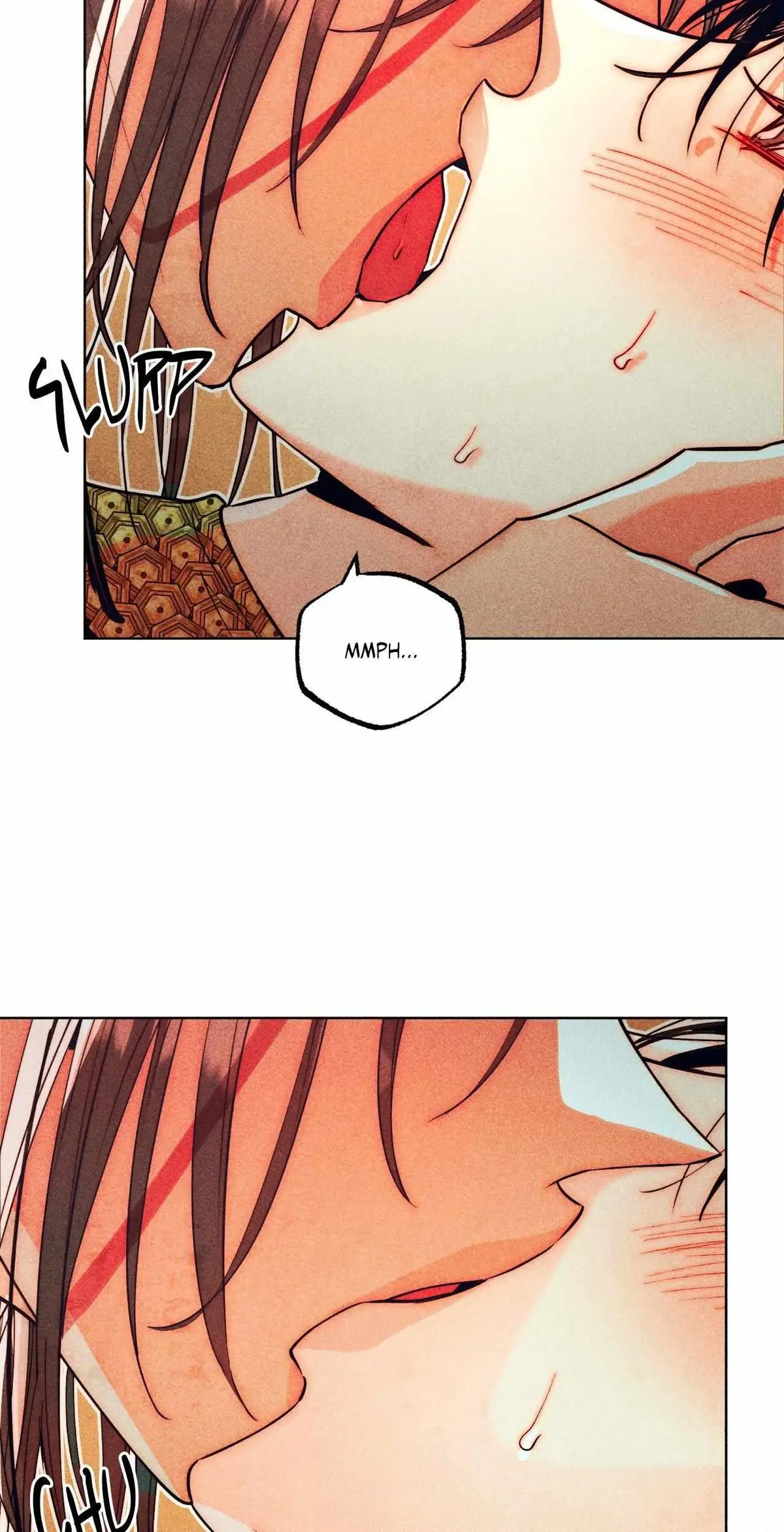 How to Be the Chosen One Chapter 89 page 28 - 