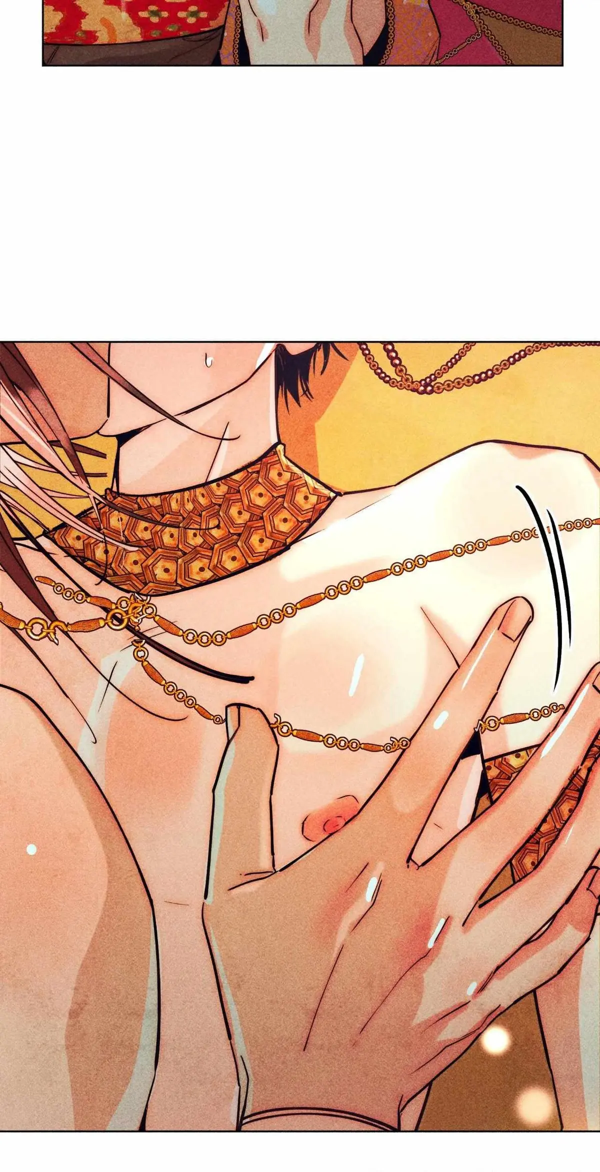 How to Be the Chosen One Chapter 89 page 30 - 