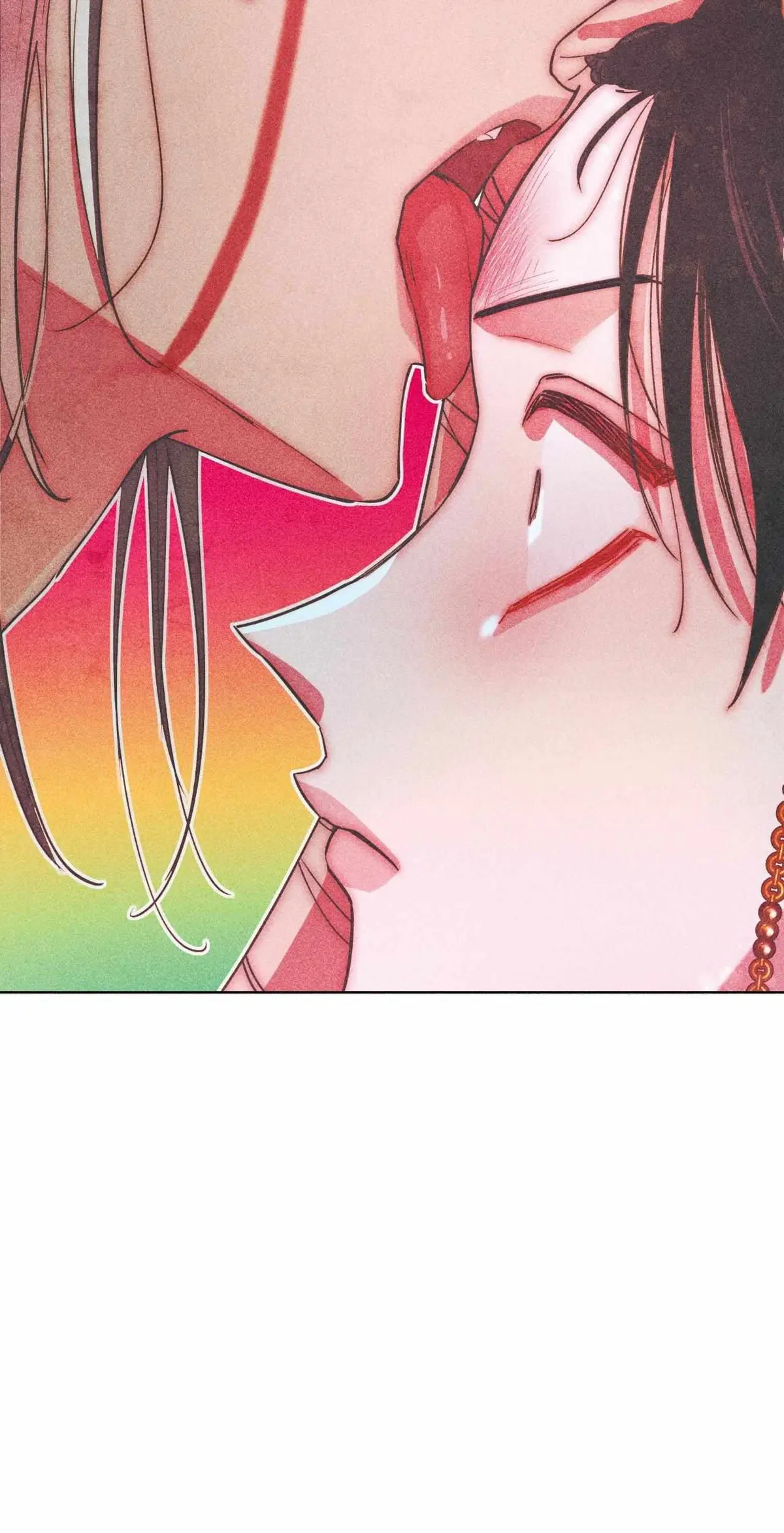 How to Be the Chosen One Chapter 89 page 4 - 