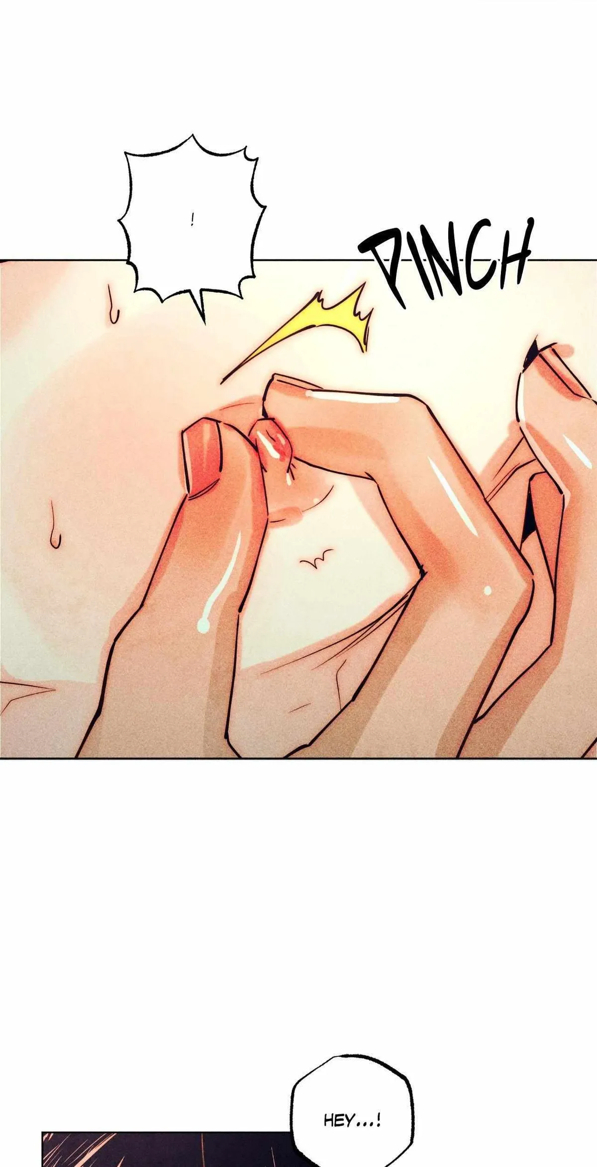 How to Be the Chosen One Chapter 89 page 31 - 