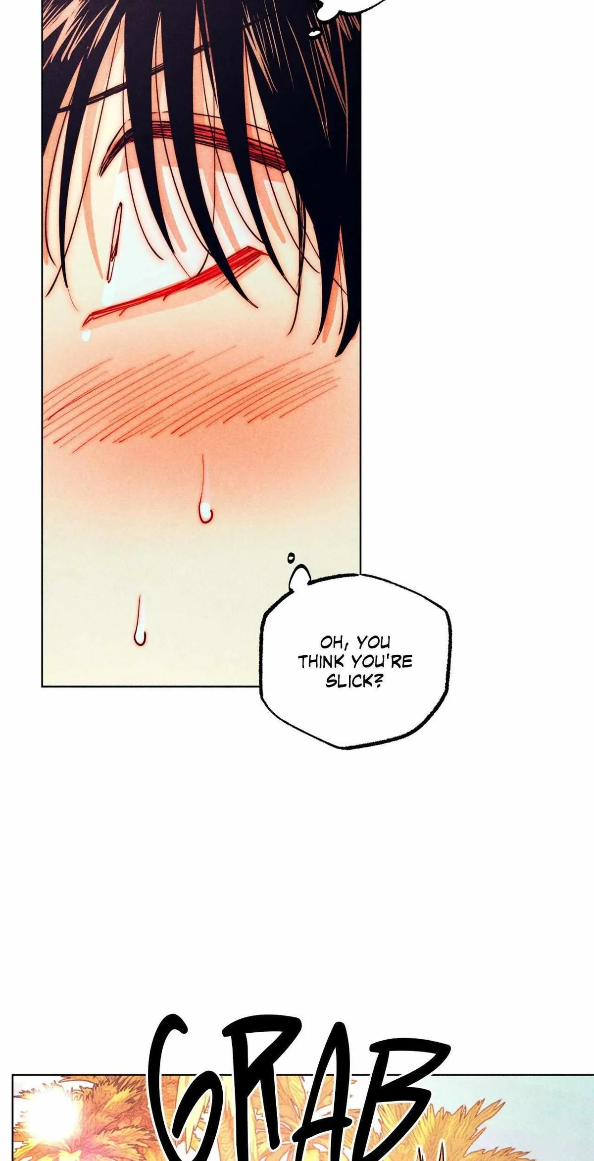 How to Be the Chosen One Chapter 89 page 32 - 