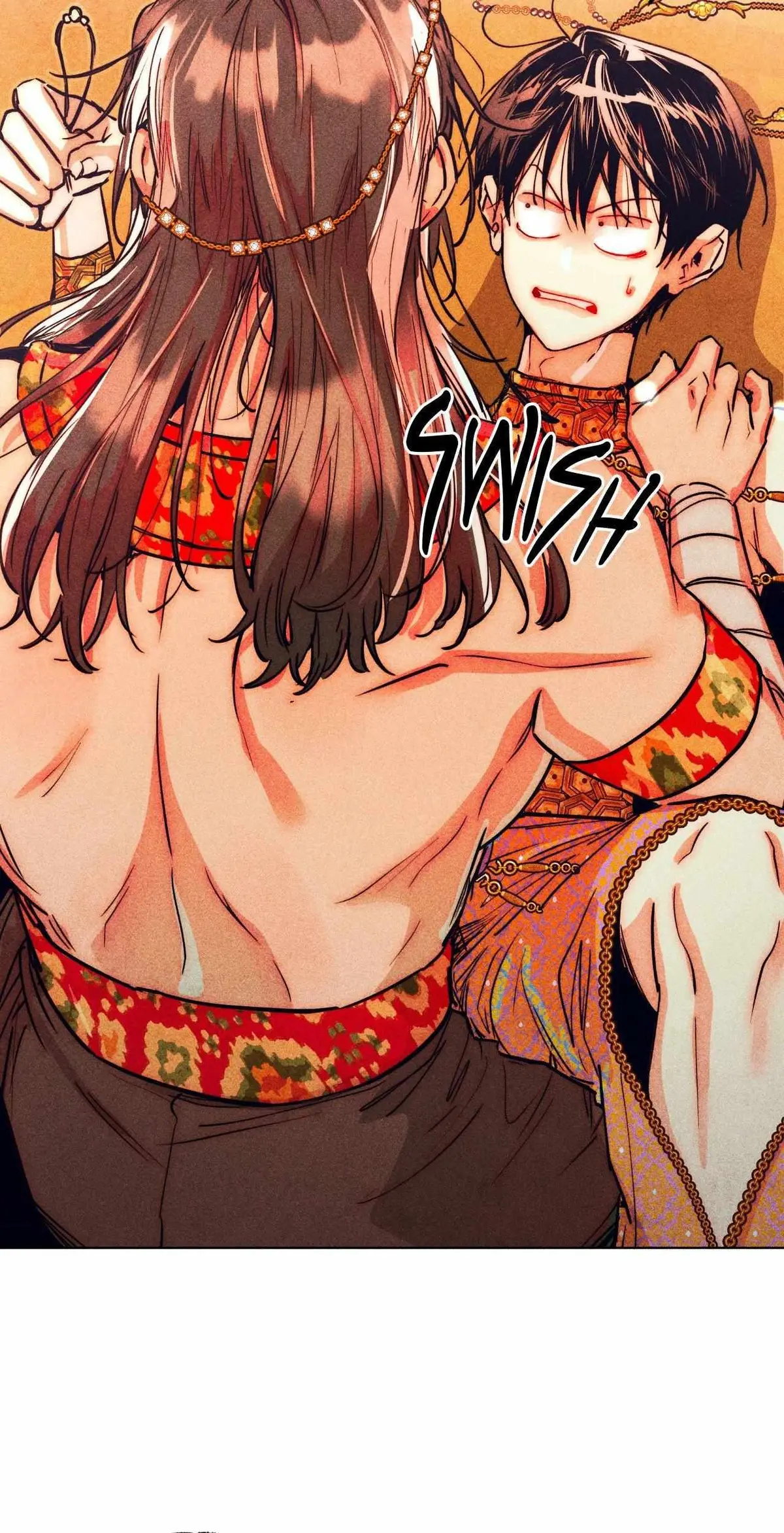 How to Be the Chosen One Chapter 89 page 36 - 