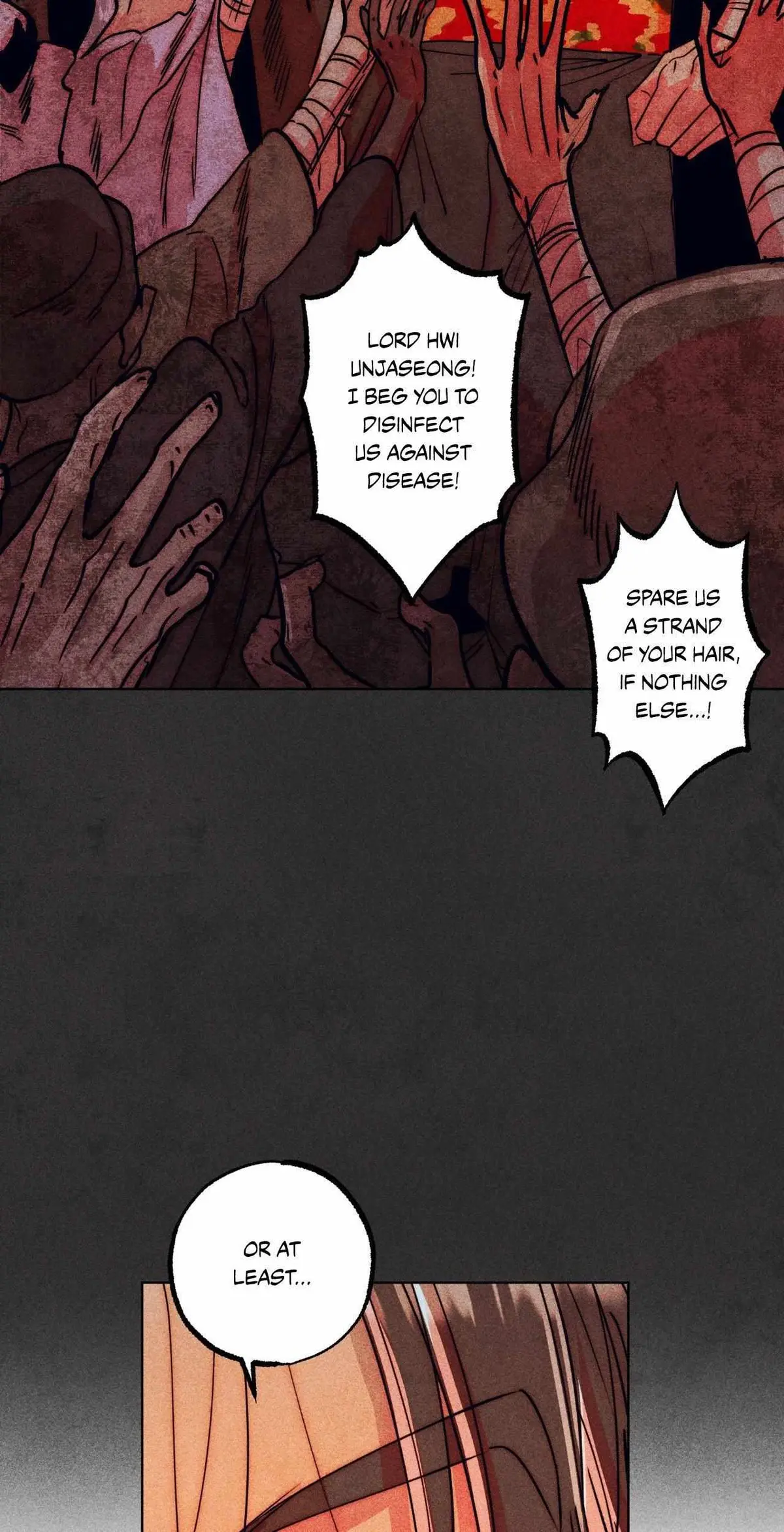 How to Be the Chosen One Chapter 89 page 43 - 