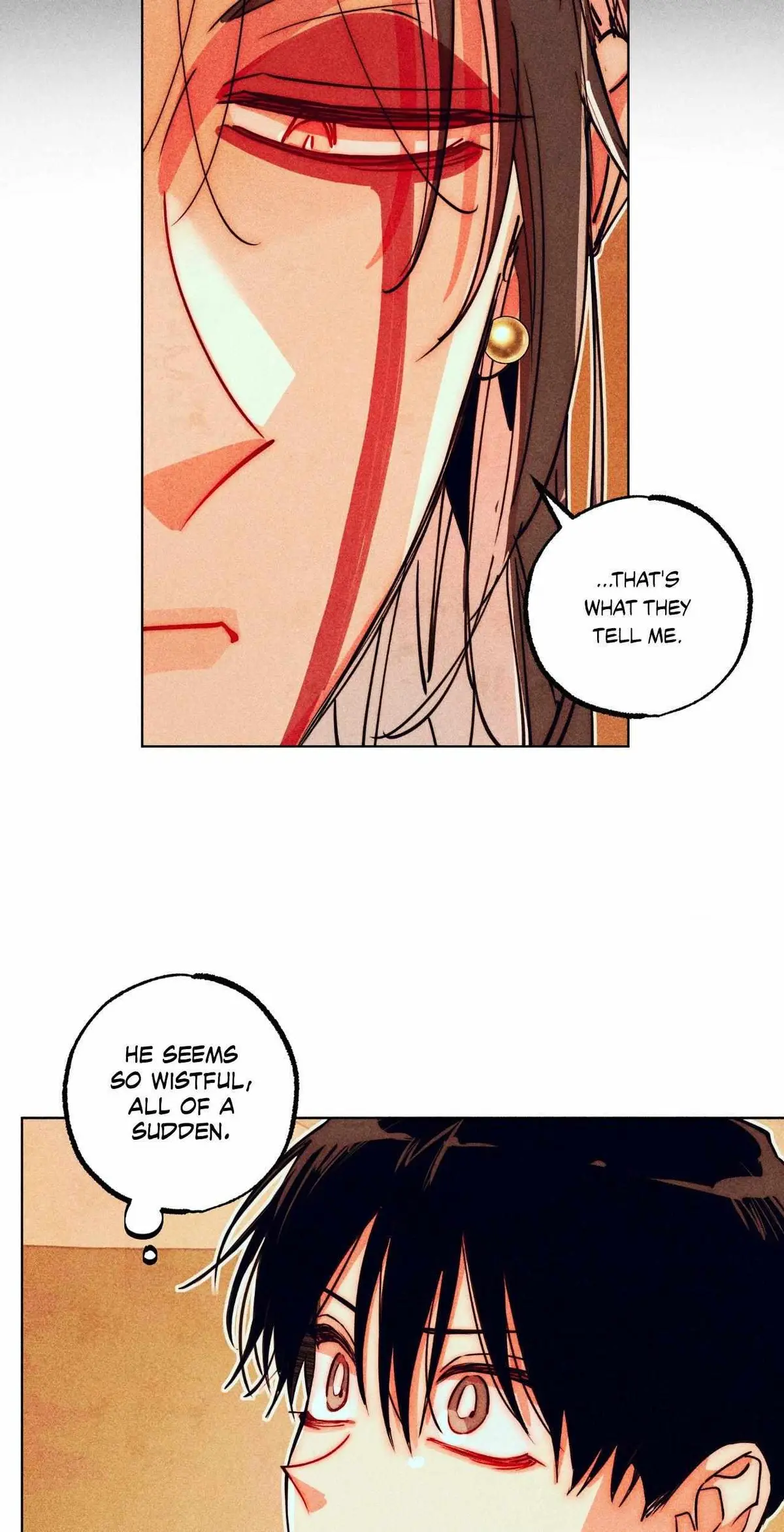 How to Be the Chosen One Chapter 89 page 44 - 