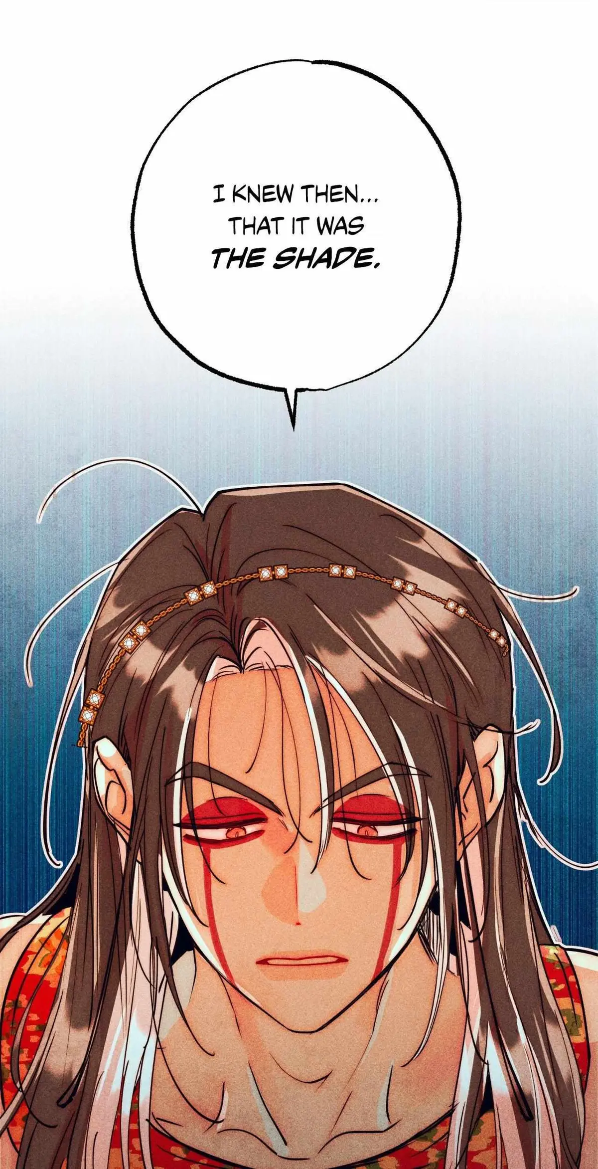 How to Be the Chosen One Chapter 89 page 46 - 