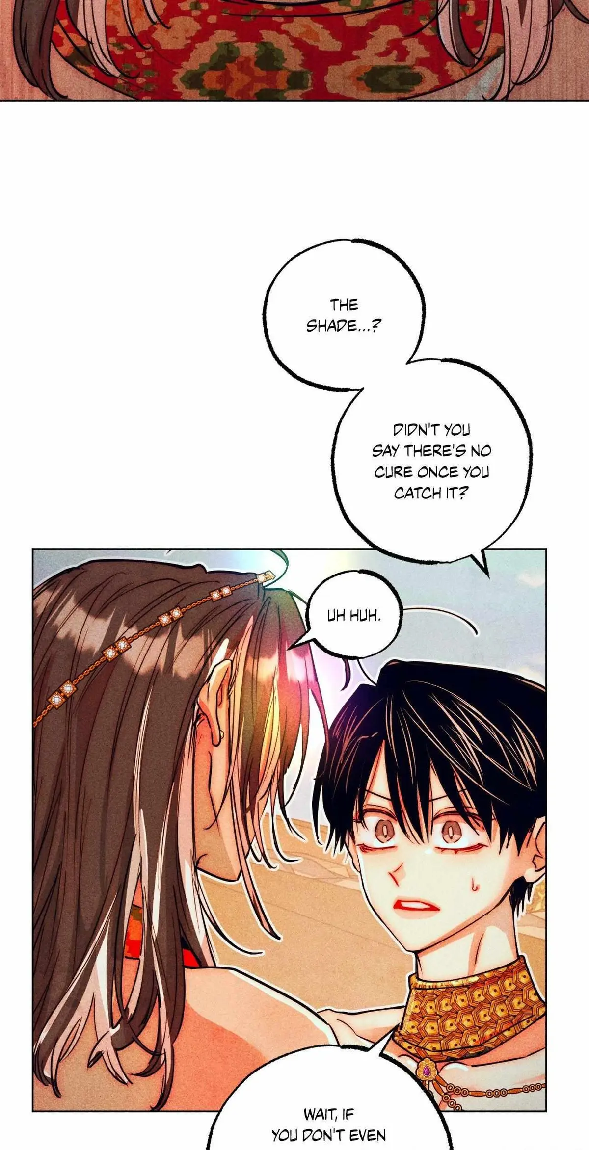 How to Be the Chosen One Chapter 89 page 47 - 