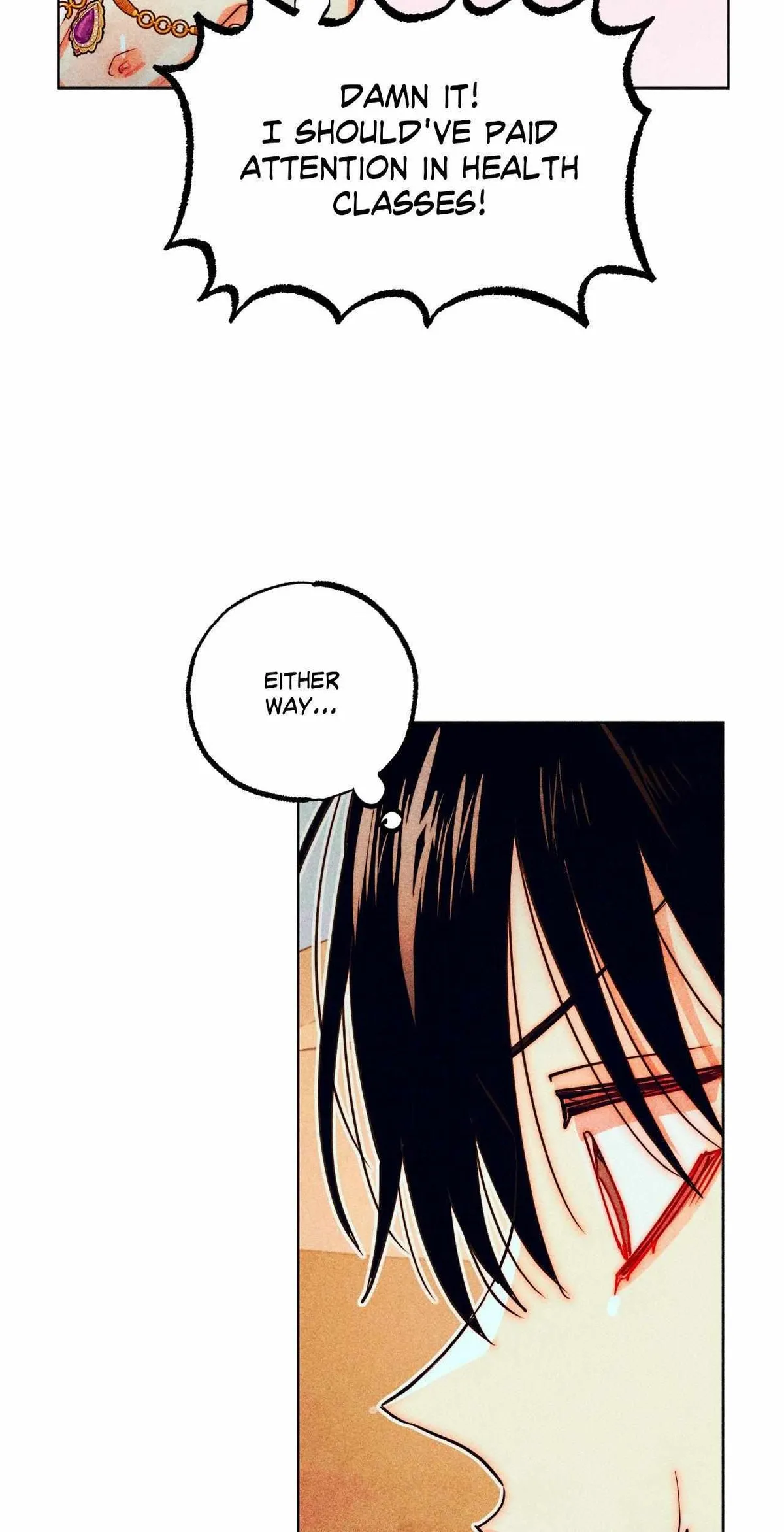 How to Be the Chosen One Chapter 89 page 52 - 