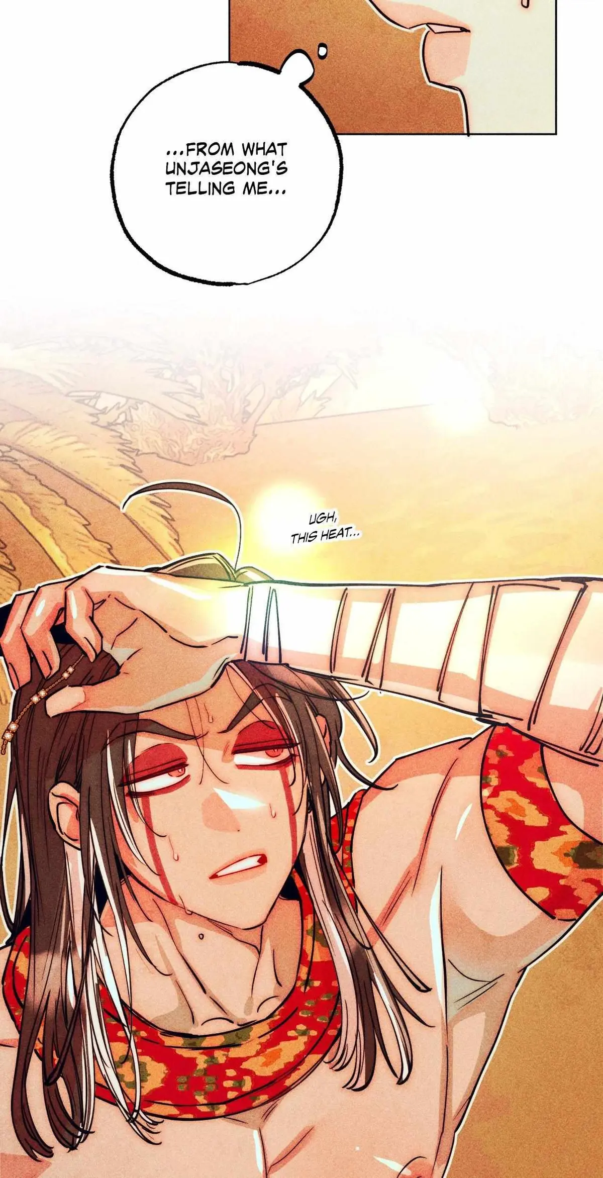 How to Be the Chosen One Chapter 89 page 53 - 