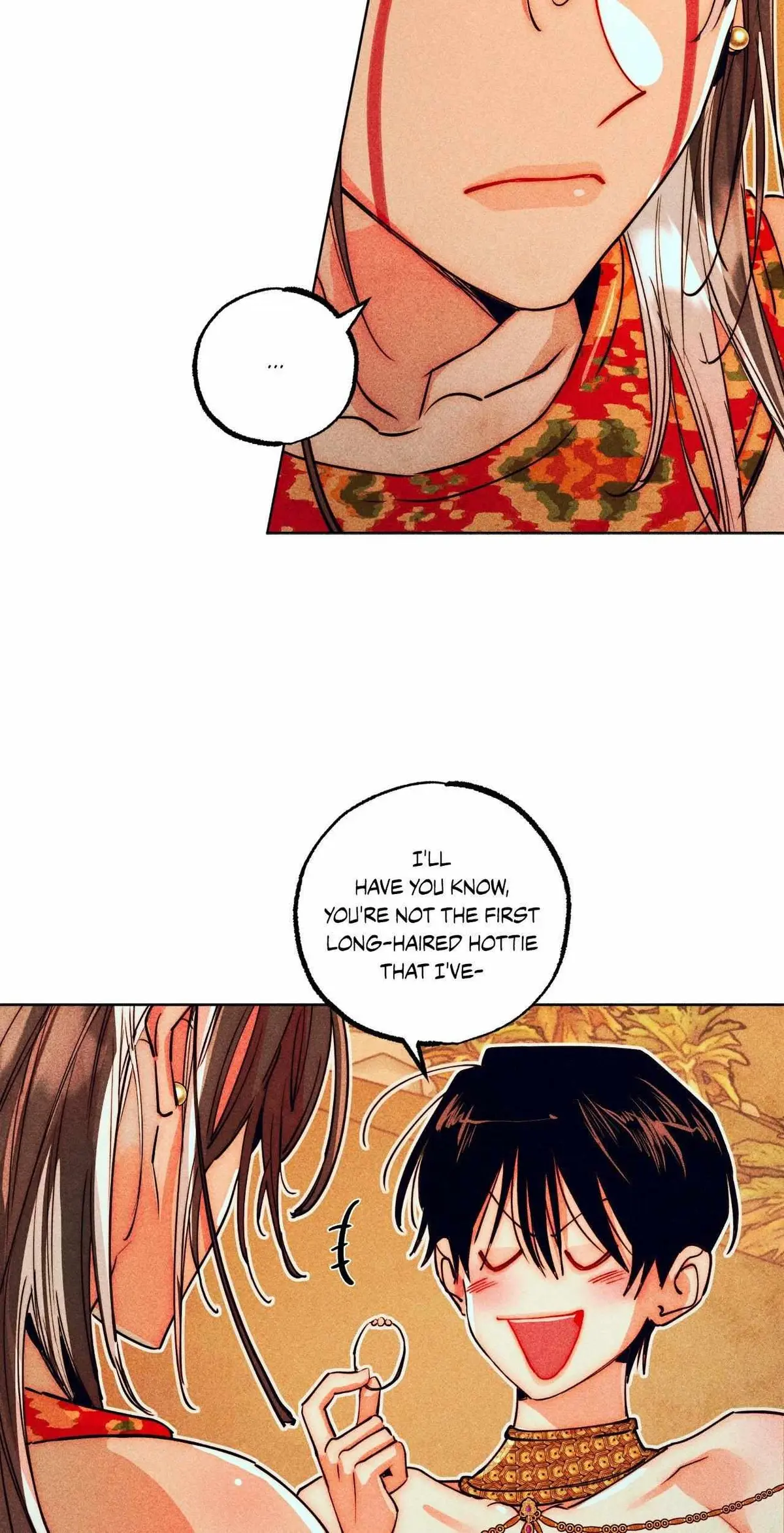 How to Be the Chosen One Chapter 89 page 57 - 