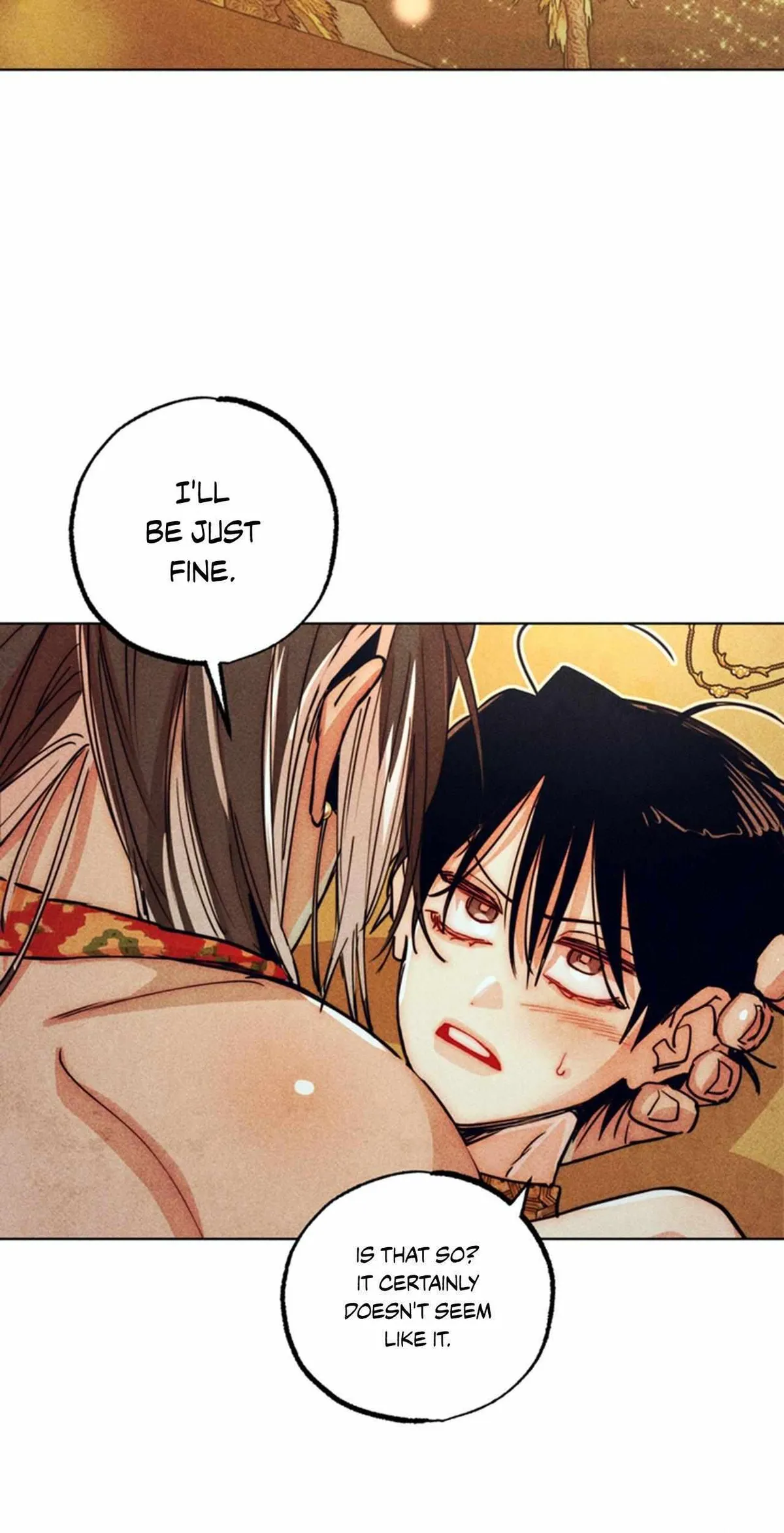 How to Be the Chosen One Chapter 89 page 63 - 
