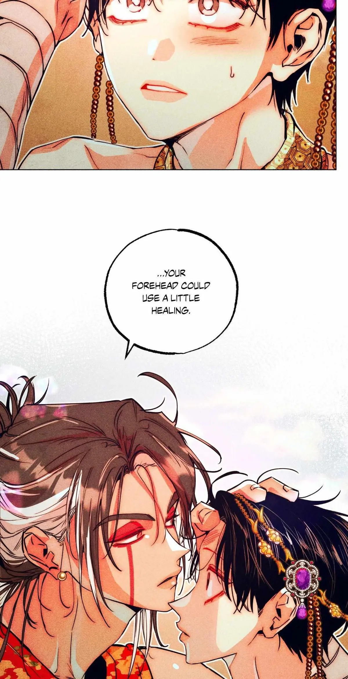 How to Be the Chosen One Chapter 89 page 10 - 