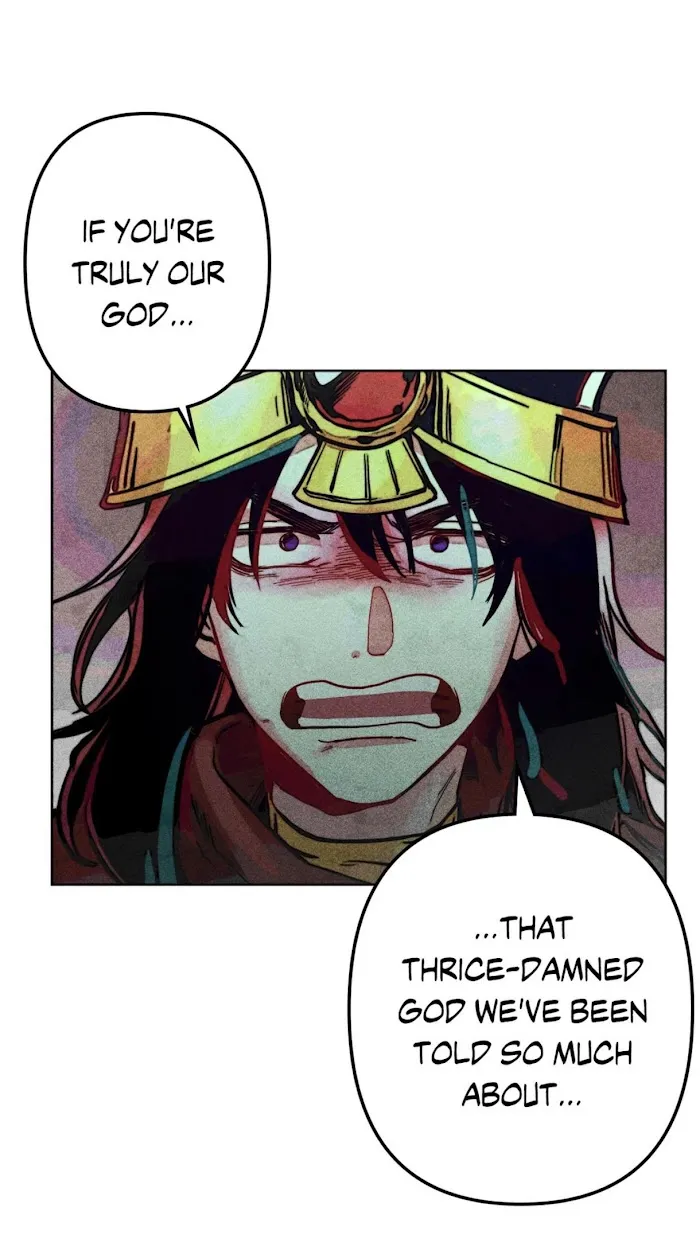 How to Be the Chosen One Chapter 9 page 11 - 