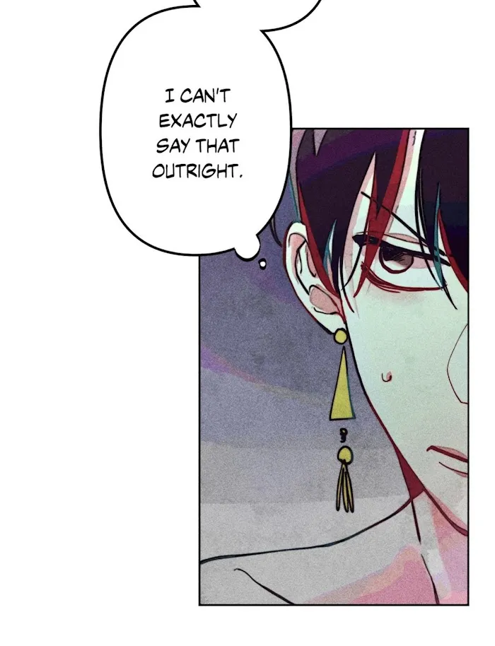 How to Be the Chosen One Chapter 9 page 15 - 