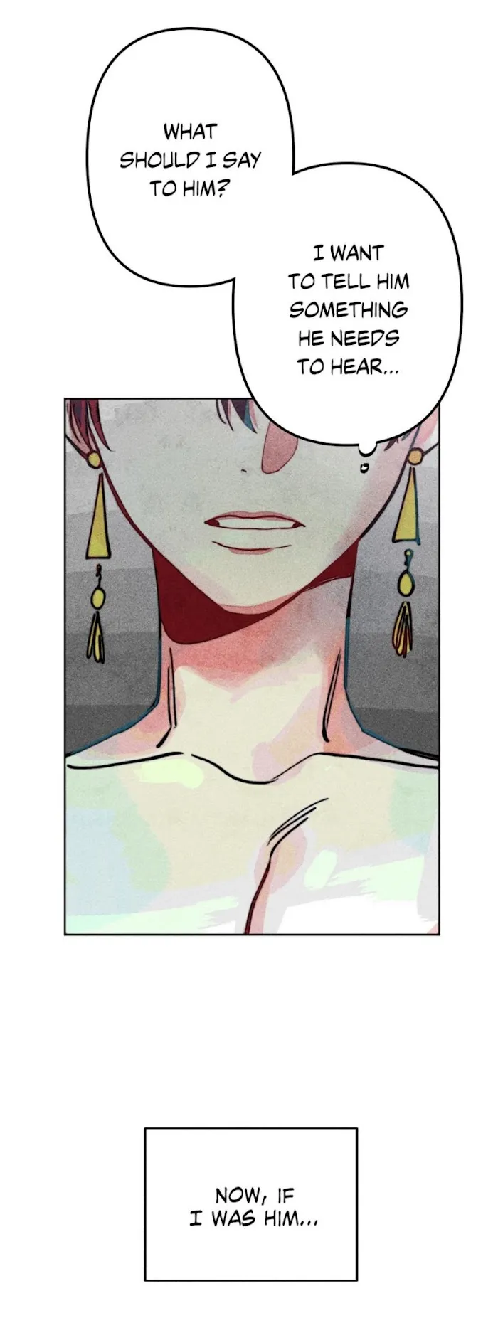 How to Be the Chosen One Chapter 9 page 16 - 