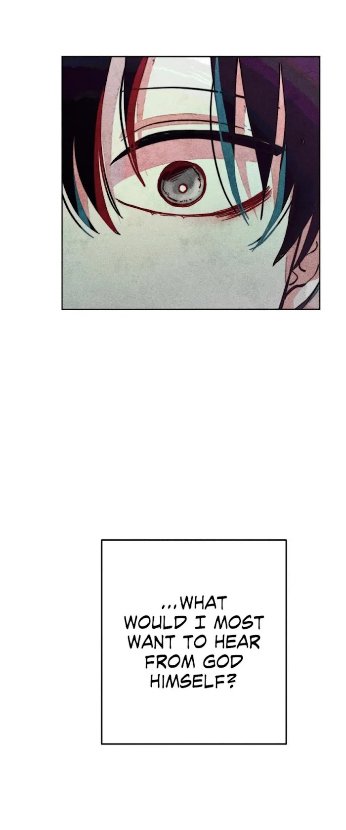 How to Be the Chosen One Chapter 9 page 17 - 