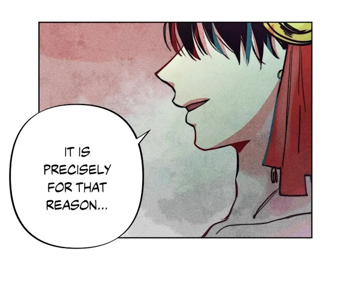 How to Be the Chosen One Chapter 9 page 21 - 