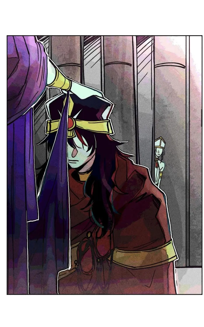 How to Be the Chosen One Chapter 9 page 25 - 