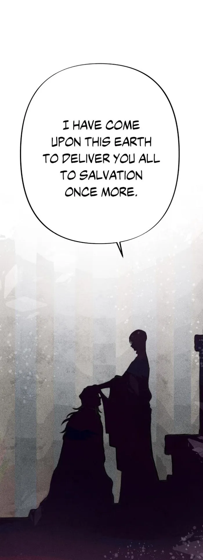 How to Be the Chosen One Chapter 9 page 27 - 