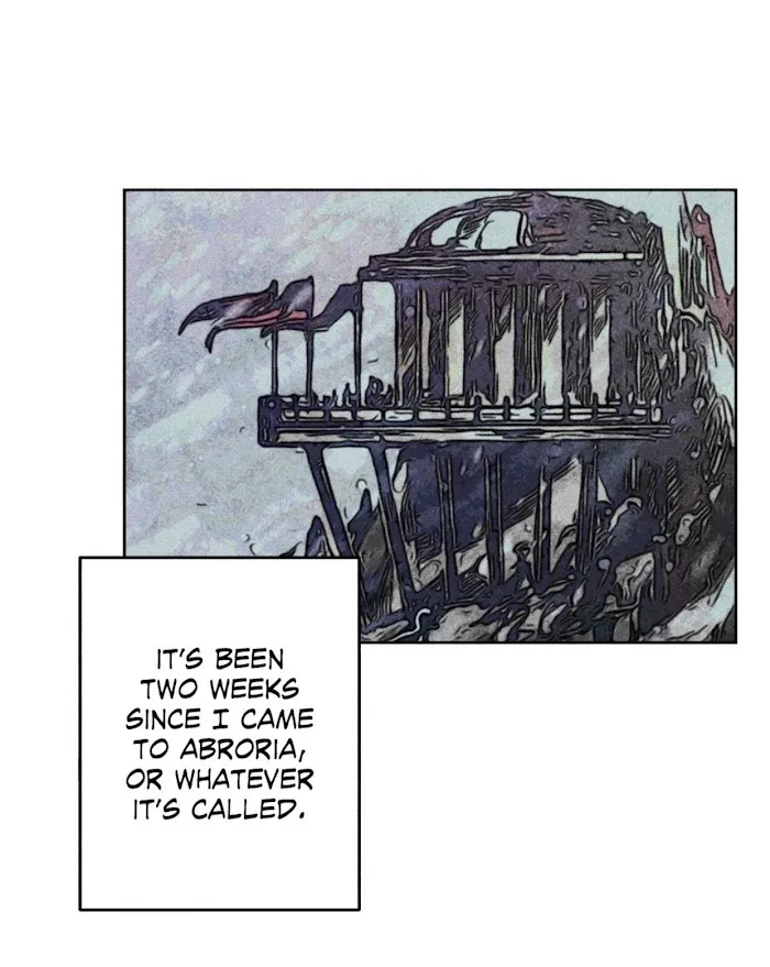 How to Be the Chosen One Chapter 9 page 29 - 