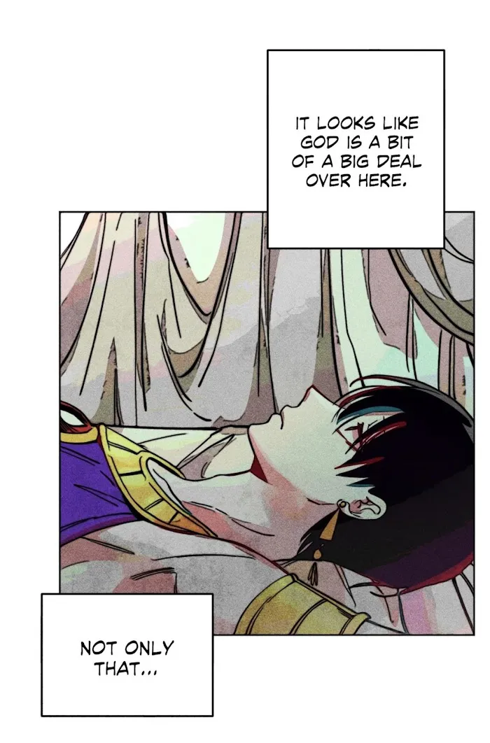 How to Be the Chosen One Chapter 9 page 30 - 
