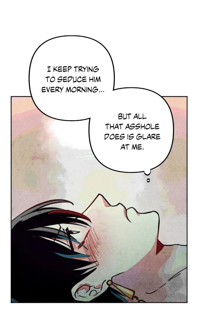 How to Be the Chosen One Chapter 9 page 43 - 